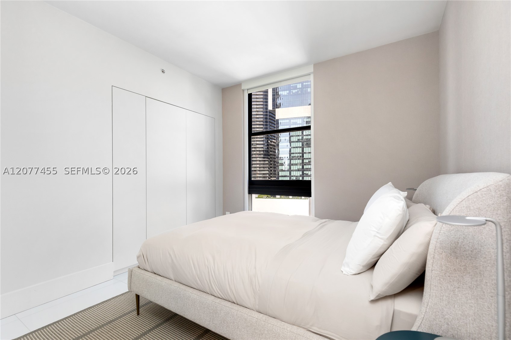 1010 Brickell Ave #1701 Miami, FL 33131