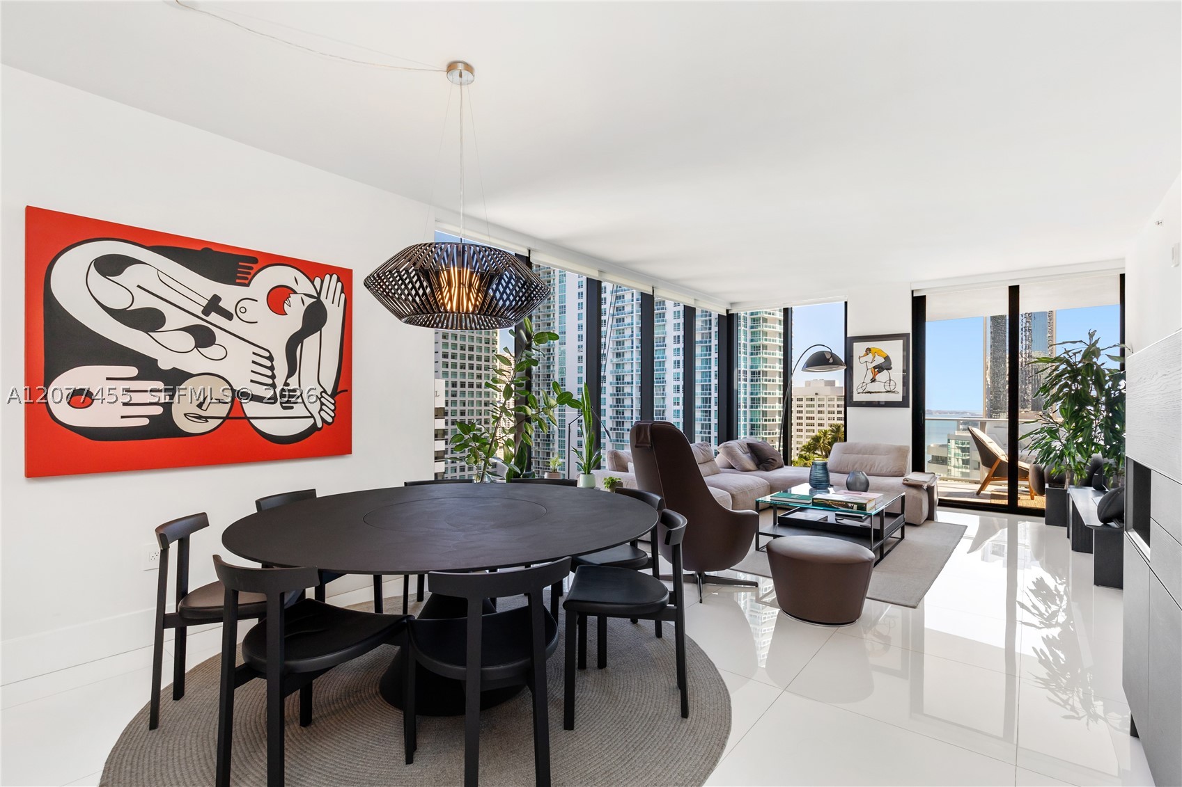 1010 Brickell Ave #1701 Miami, FL 33131