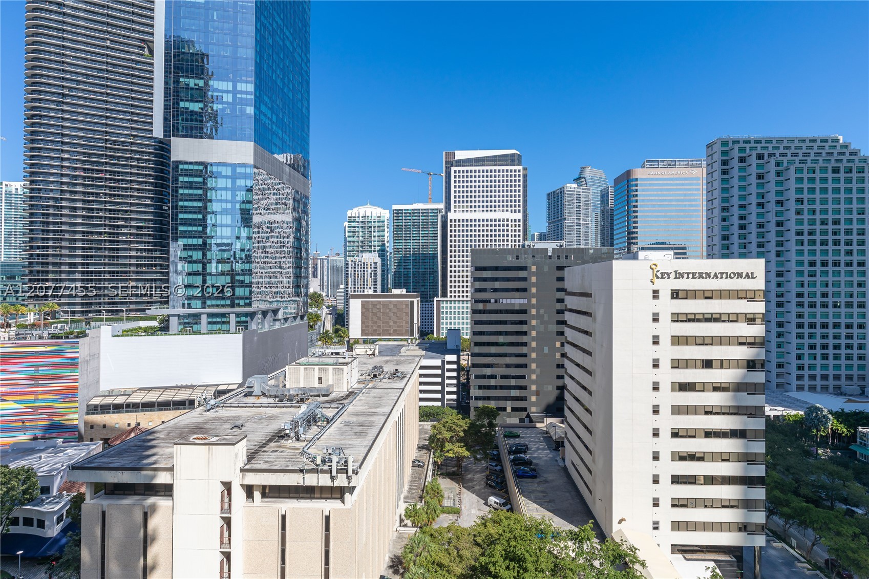 1010 Brickell Ave #1701 Miami, FL 33131