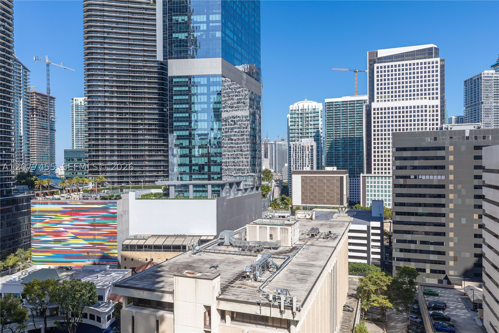 1010 Brickell Ave #1701 Miami, FL 33131