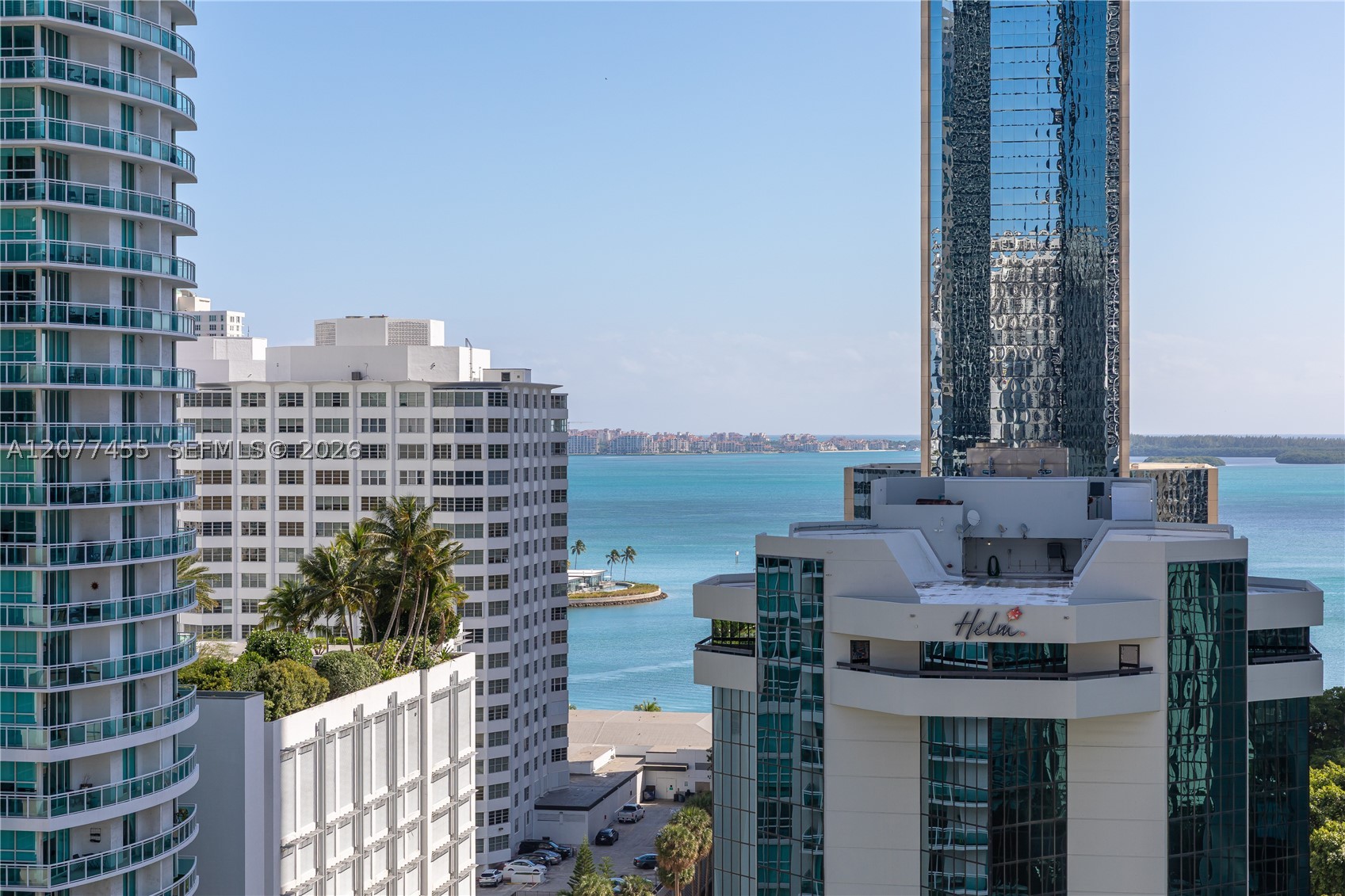 1010 Brickell Ave #1701 Miami, FL 33131