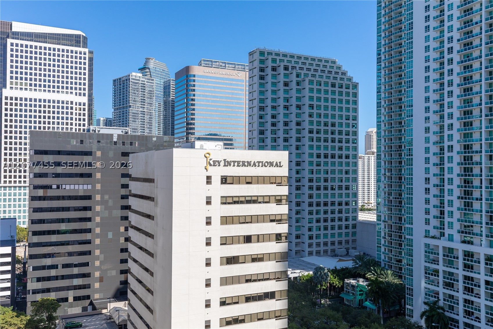1010 Brickell Ave #1701 Miami, FL 33131
