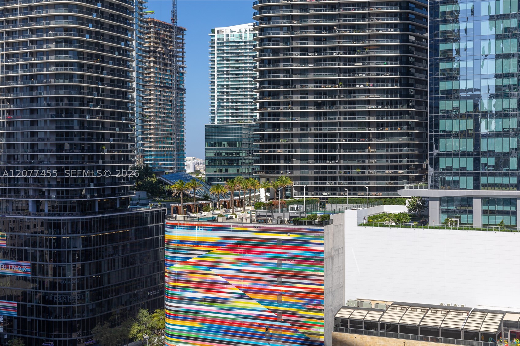 1010 Brickell Ave #1701 Miami, FL 33131