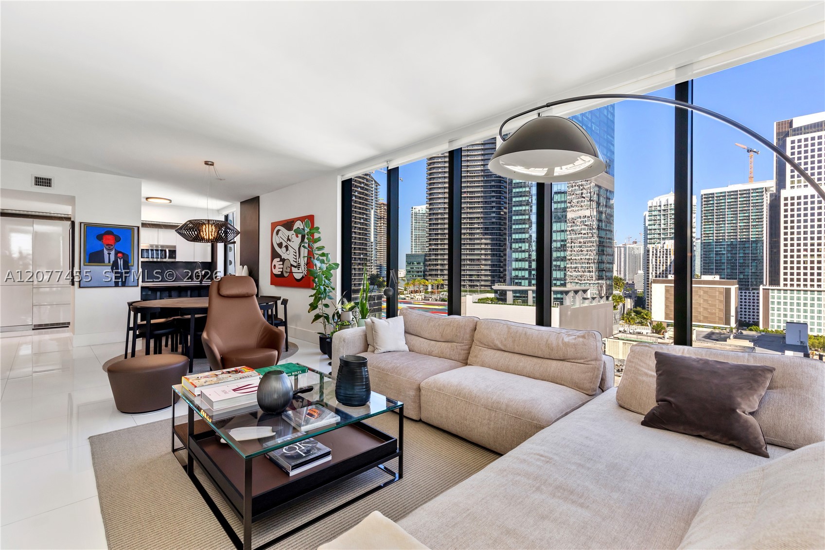 1010 Brickell Ave #1701 Miami, FL 33131