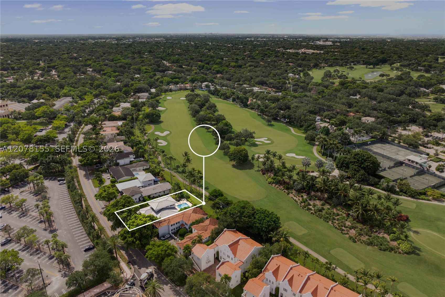 1201 Campo Sano Ave Coral Gables, FL 33146