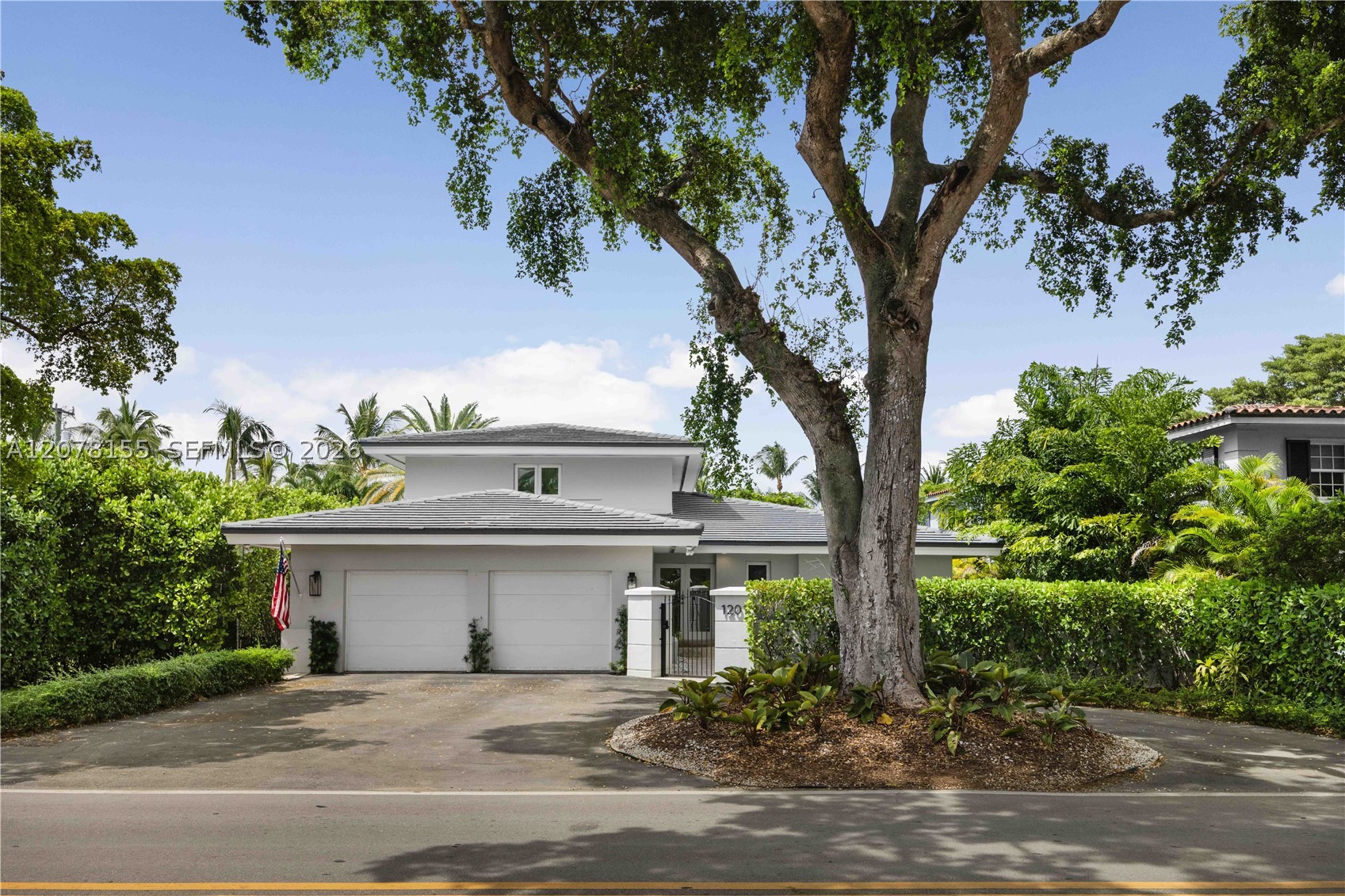 1201 Campo Sano Ave Coral Gables, FL 33146