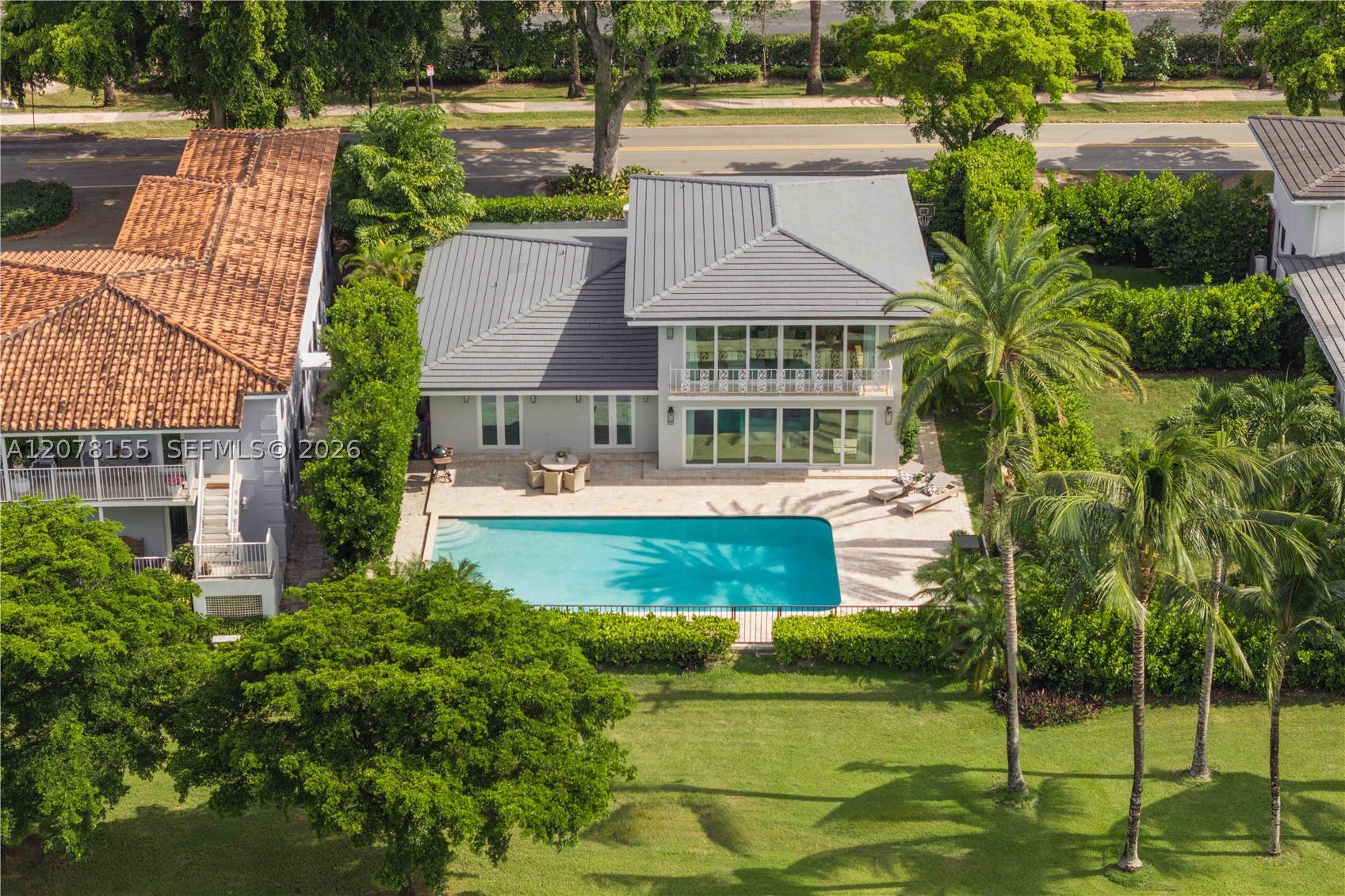 1201 Campo Sano Ave Coral Gables, FL 33146