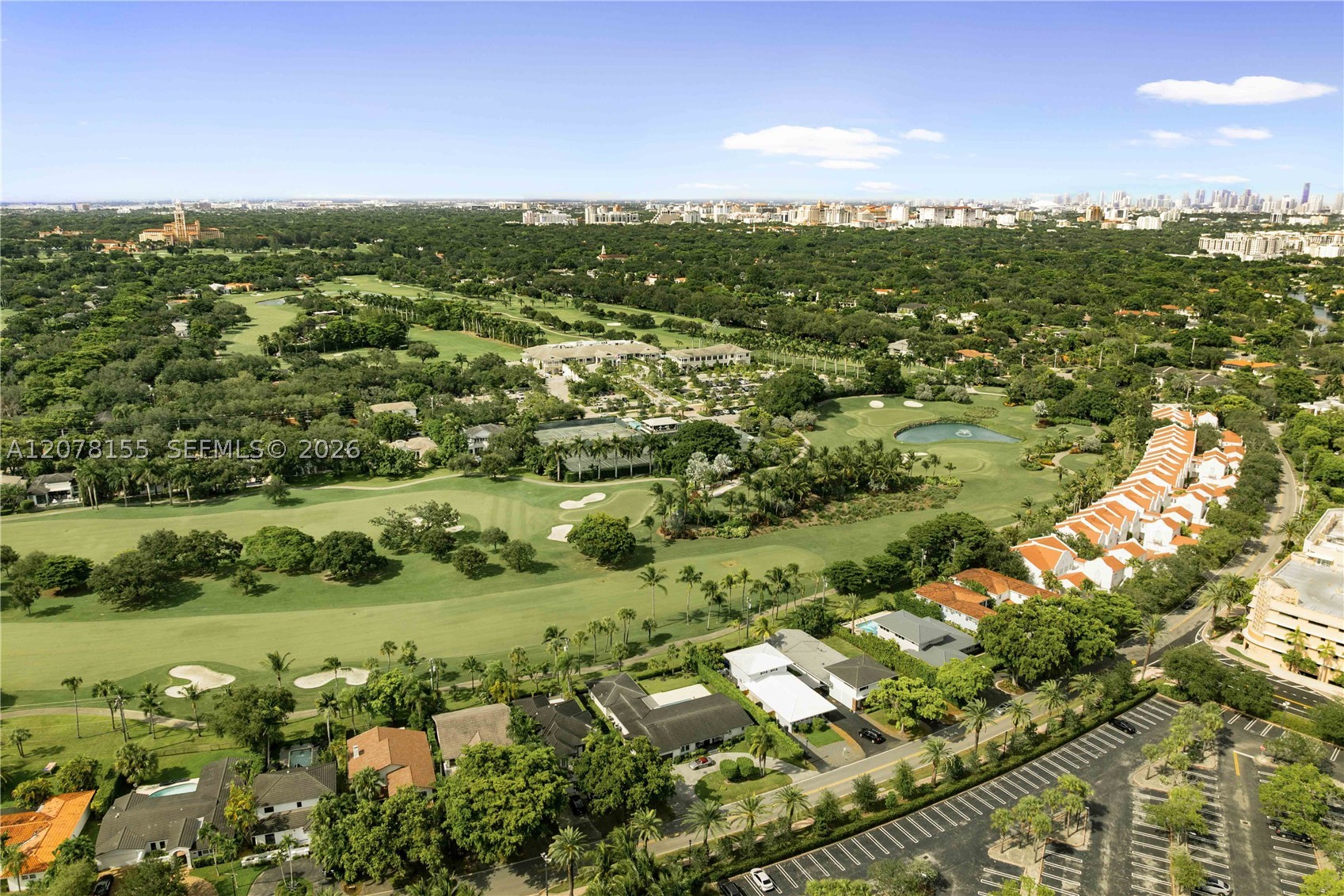 1201 Campo Sano Ave Coral Gables, FL 33146