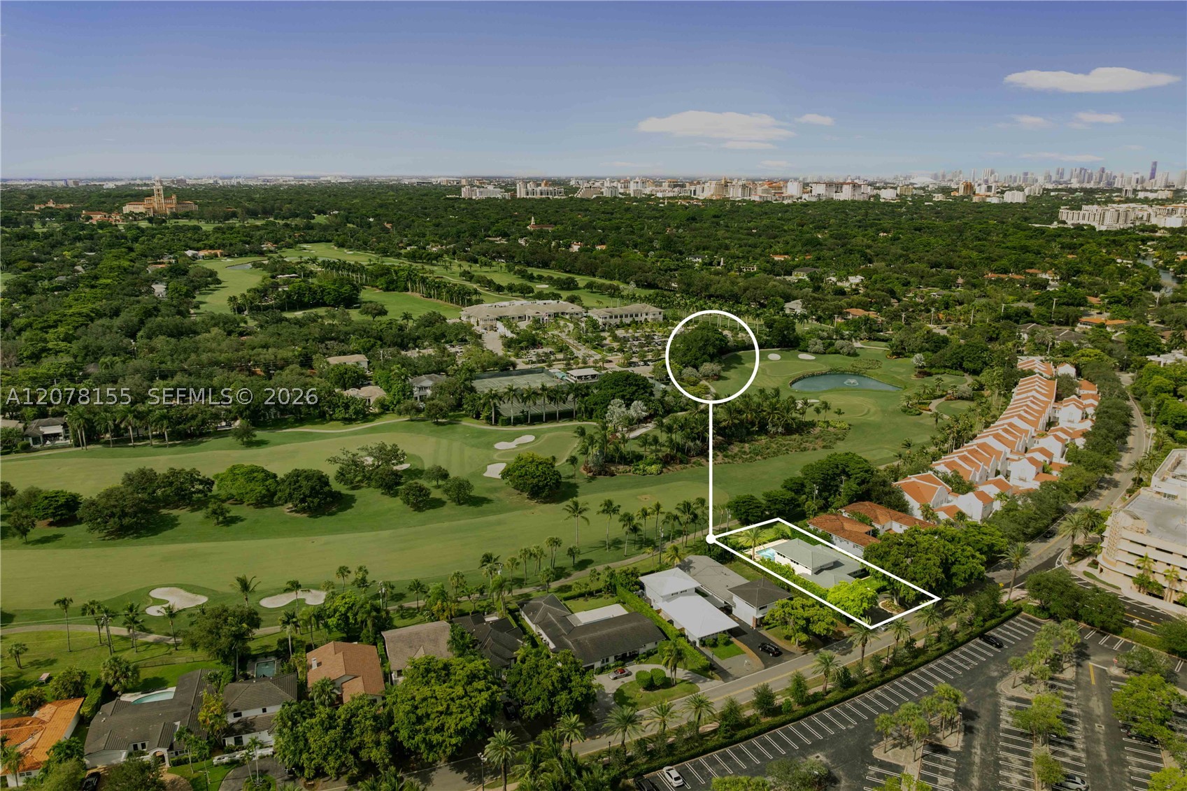 1201 Campo Sano Ave Coral Gables, FL 33146