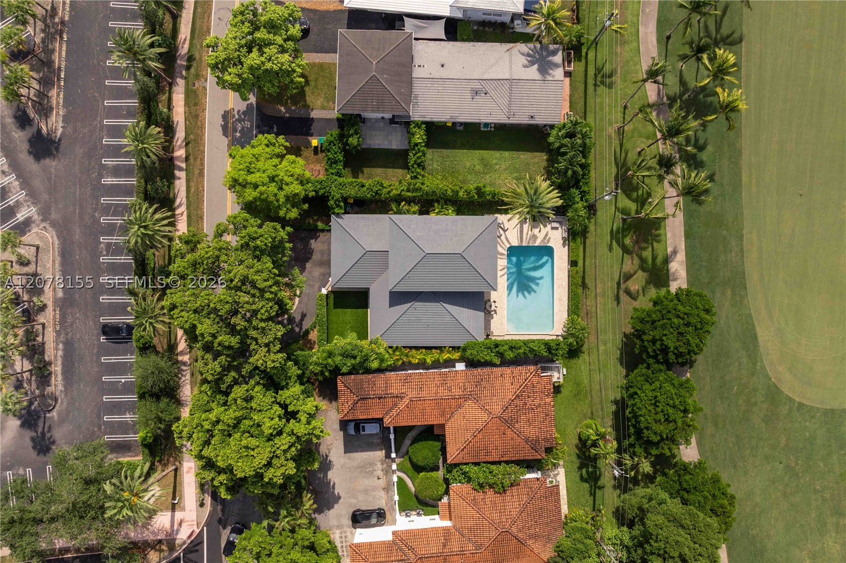 1201 Campo Sano Ave Coral Gables, FL 33146