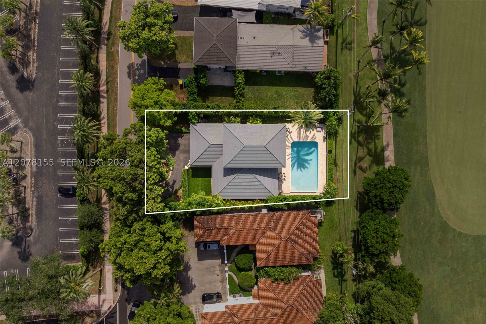 1201 Campo Sano Ave Coral Gables, FL 33146