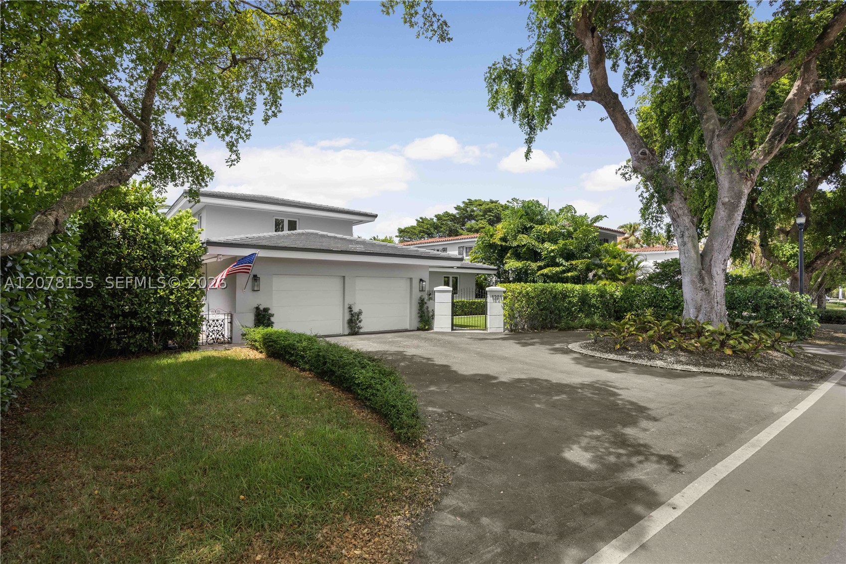 1201 Campo Sano Ave Coral Gables, FL 33146
