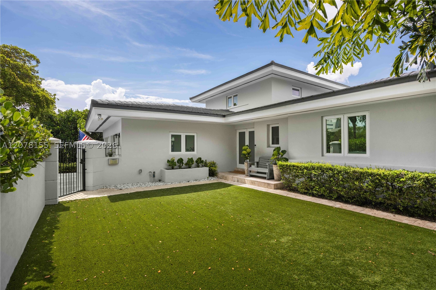 1201 Campo Sano Ave Coral Gables, FL 33146