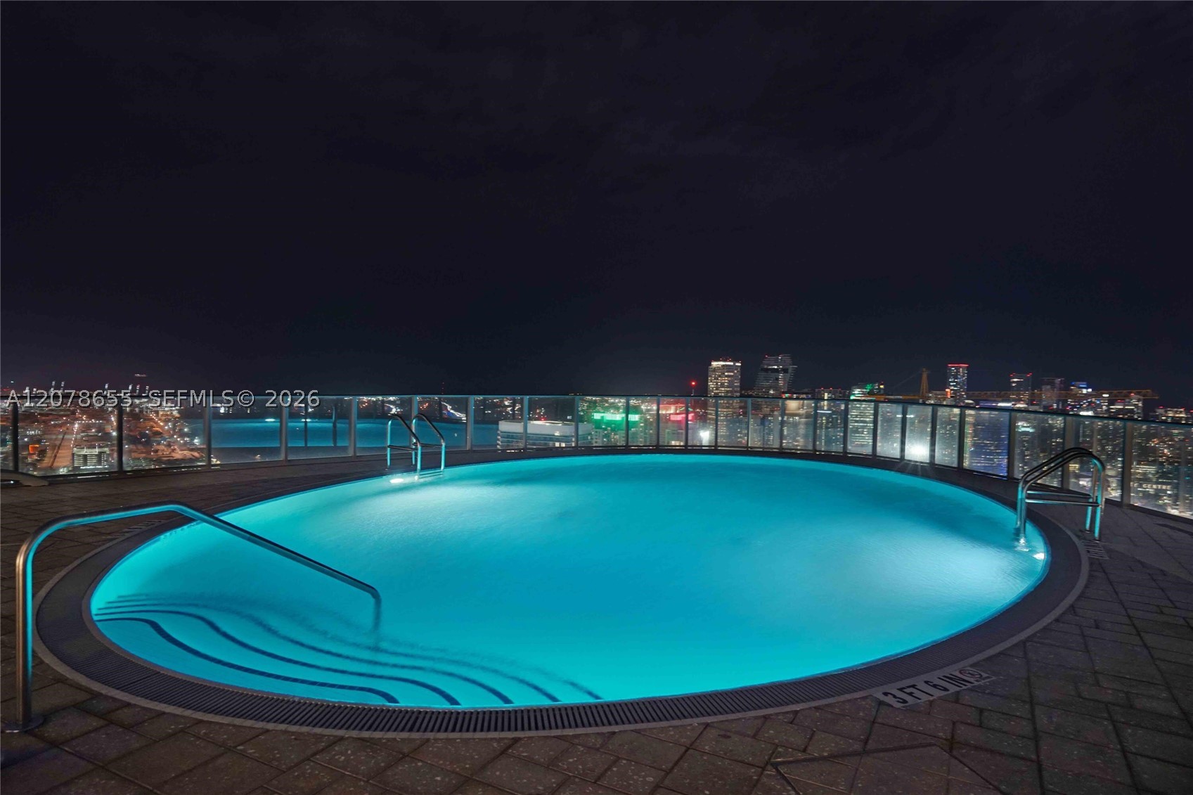 851 NE 1st Ave #3202 Miami, FL 33132
