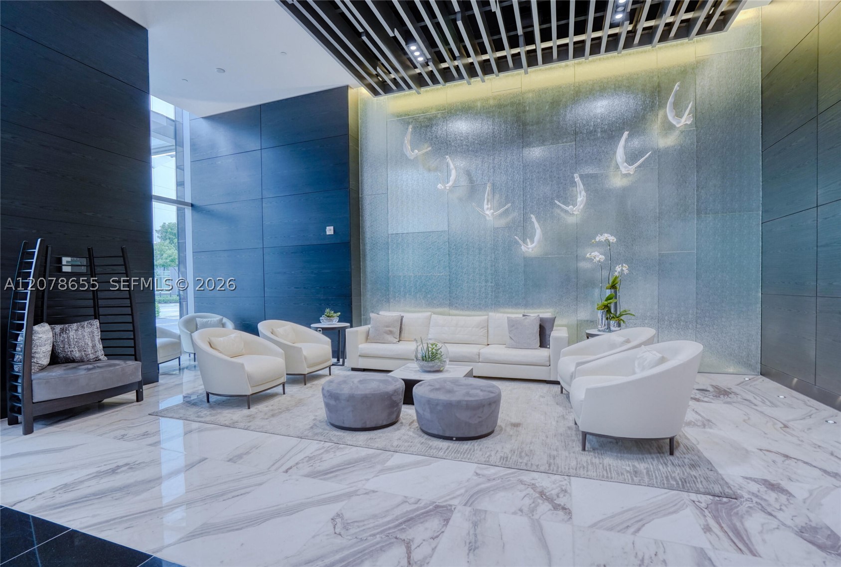 851 NE 1st Ave #3202 Miami, FL 33132