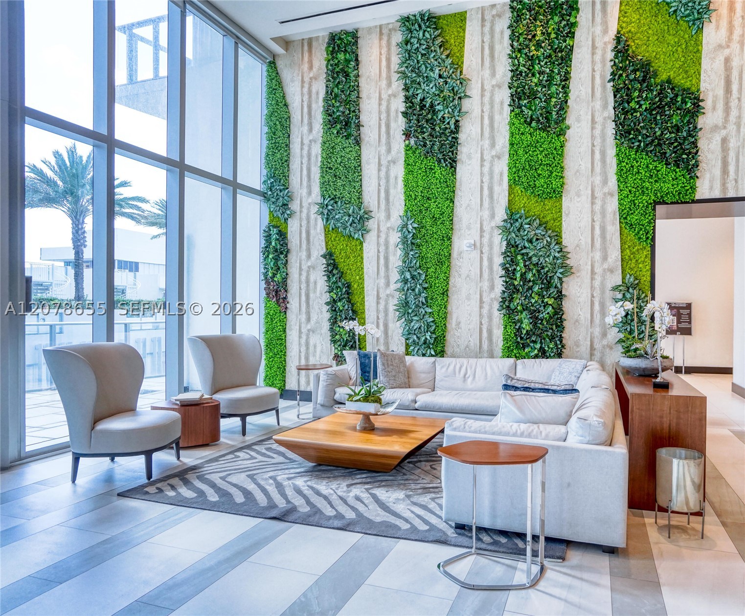 851 NE 1st Ave #3202 Miami, FL 33132
