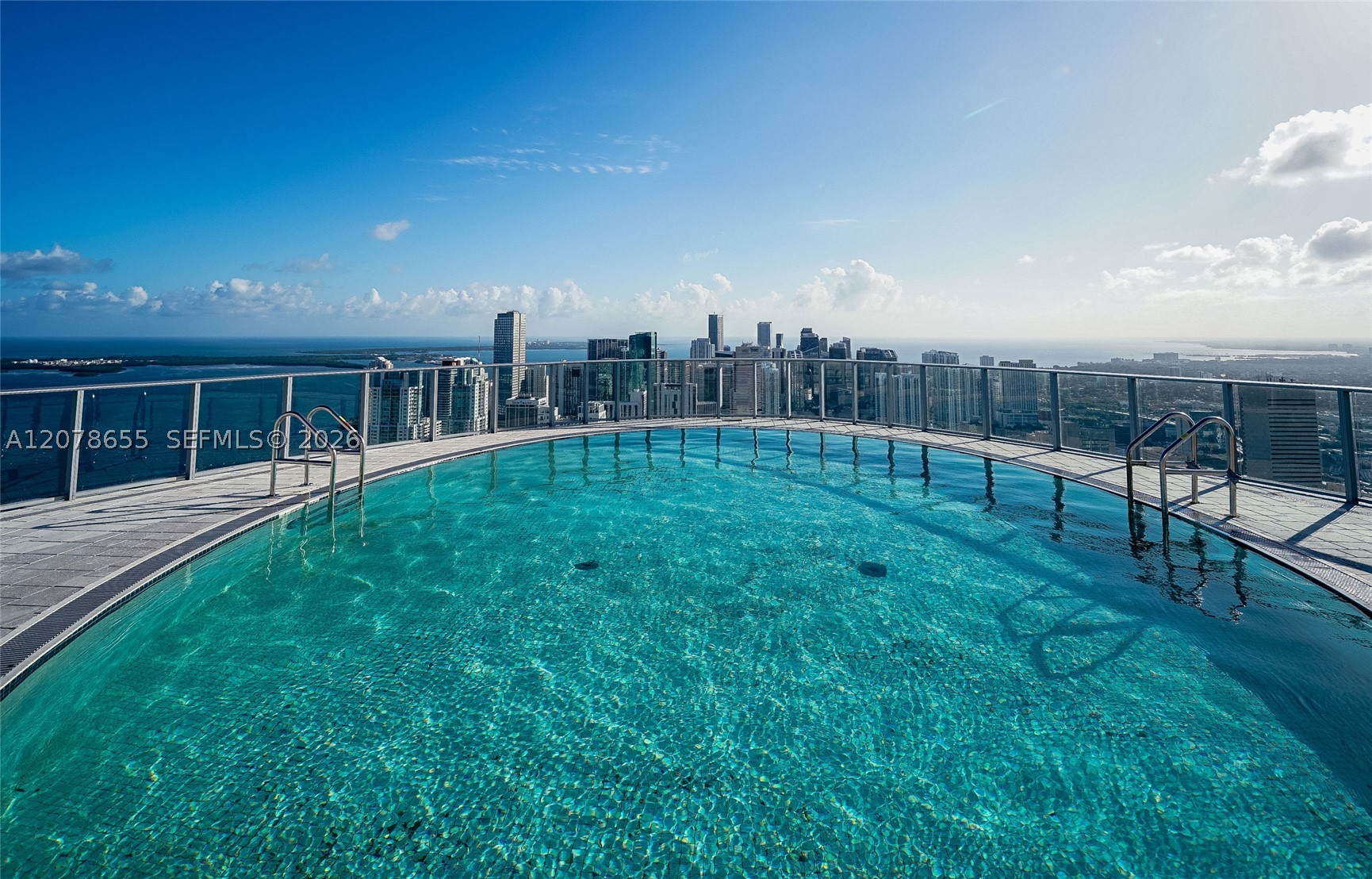 851 NE 1st Ave #3202 Miami, FL 33132
