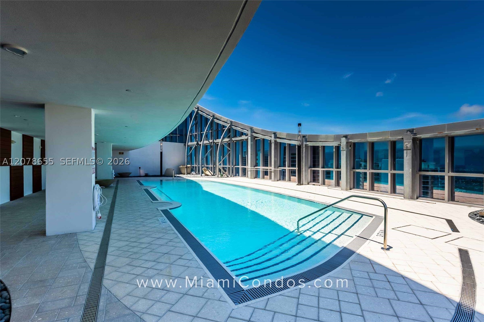 851 NE 1st Ave #3202 Miami, FL 33132