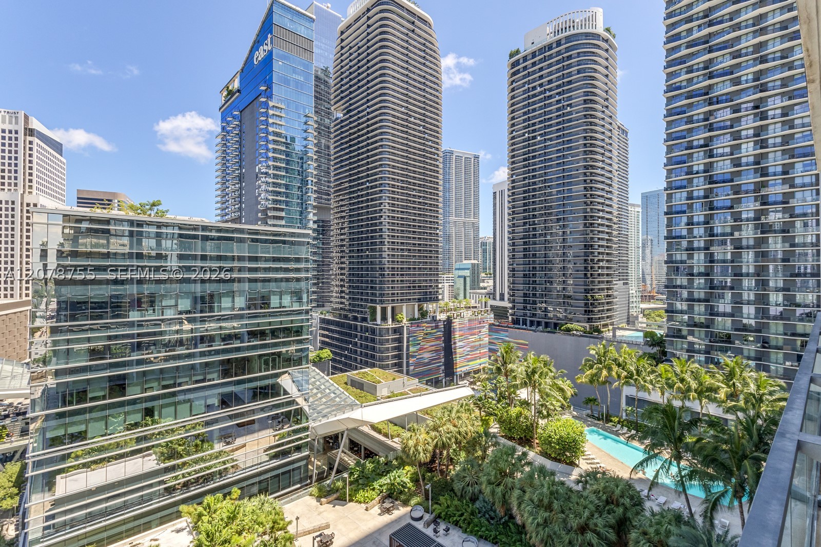 88 SW 7th St #1511 Miami, FL 33130