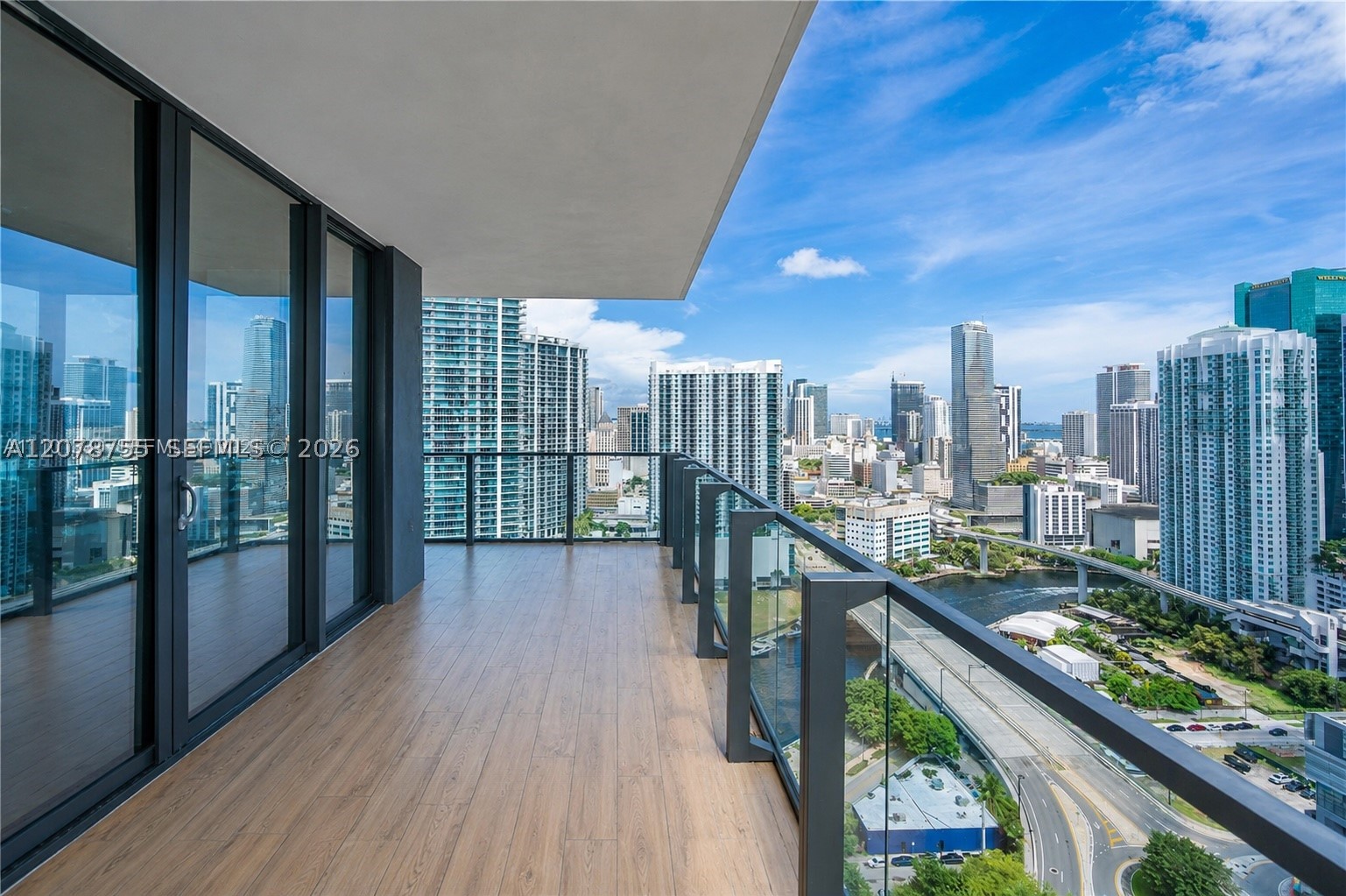 88 SW 7th St #1511 Miami, FL 33130