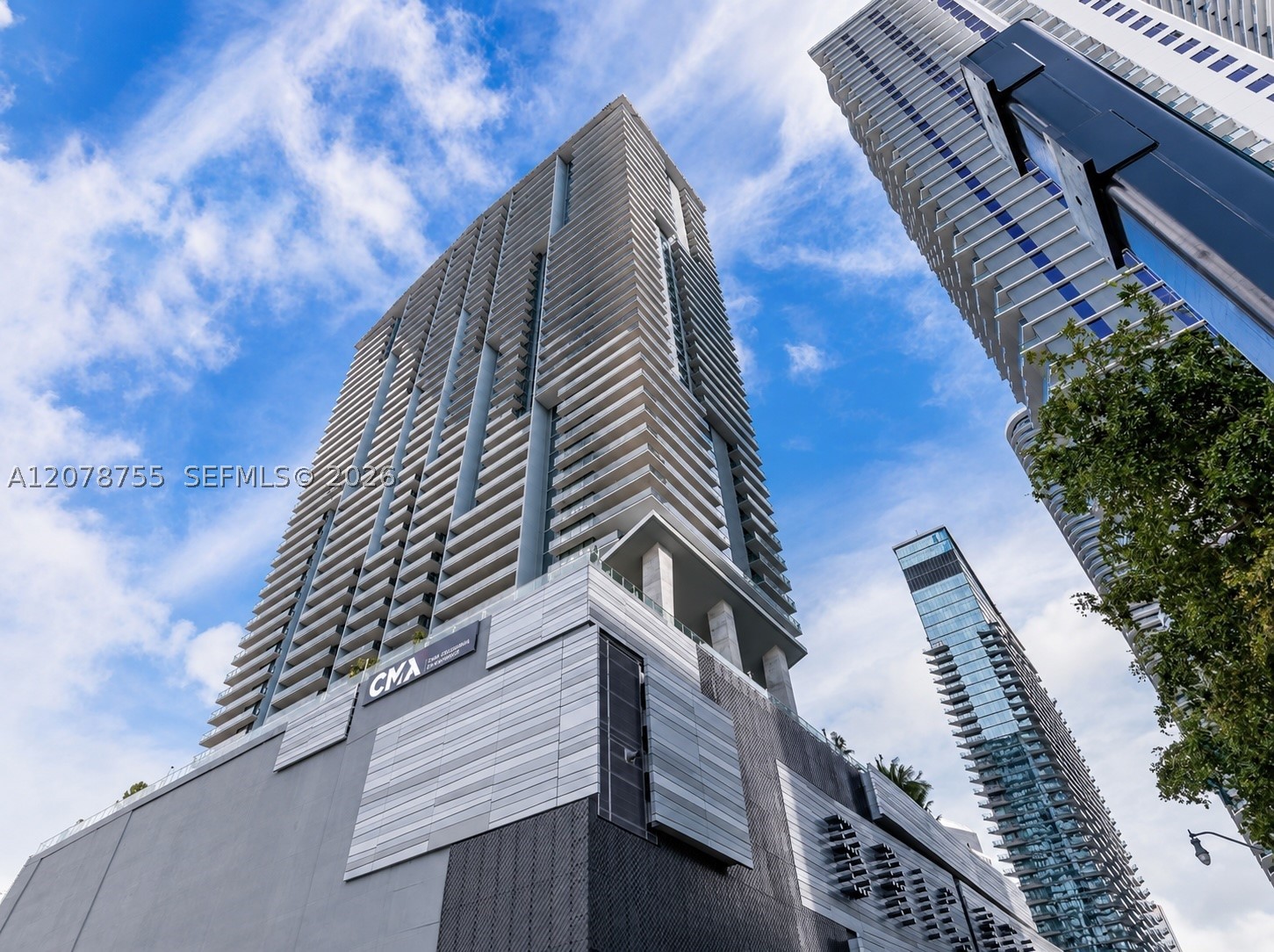 88 SW 7th St #1511 Miami, FL 33130