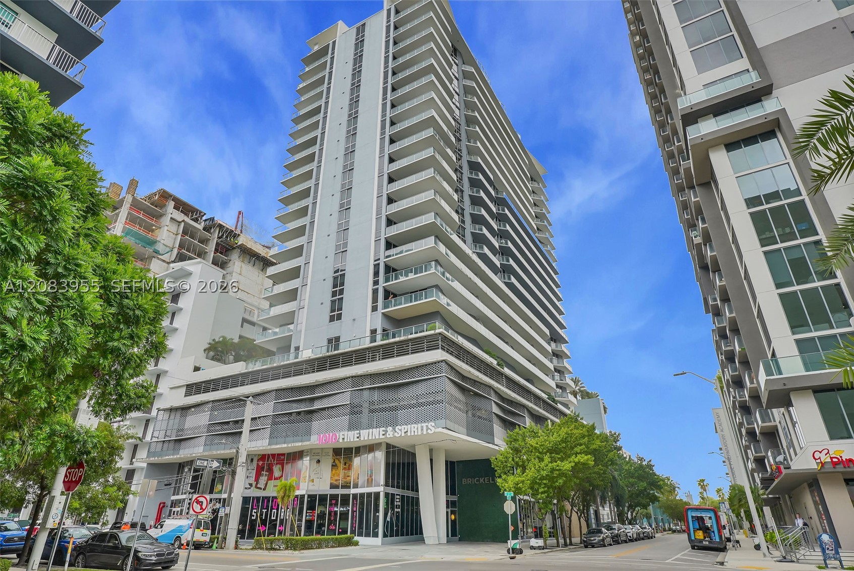 image Brickell Ten11