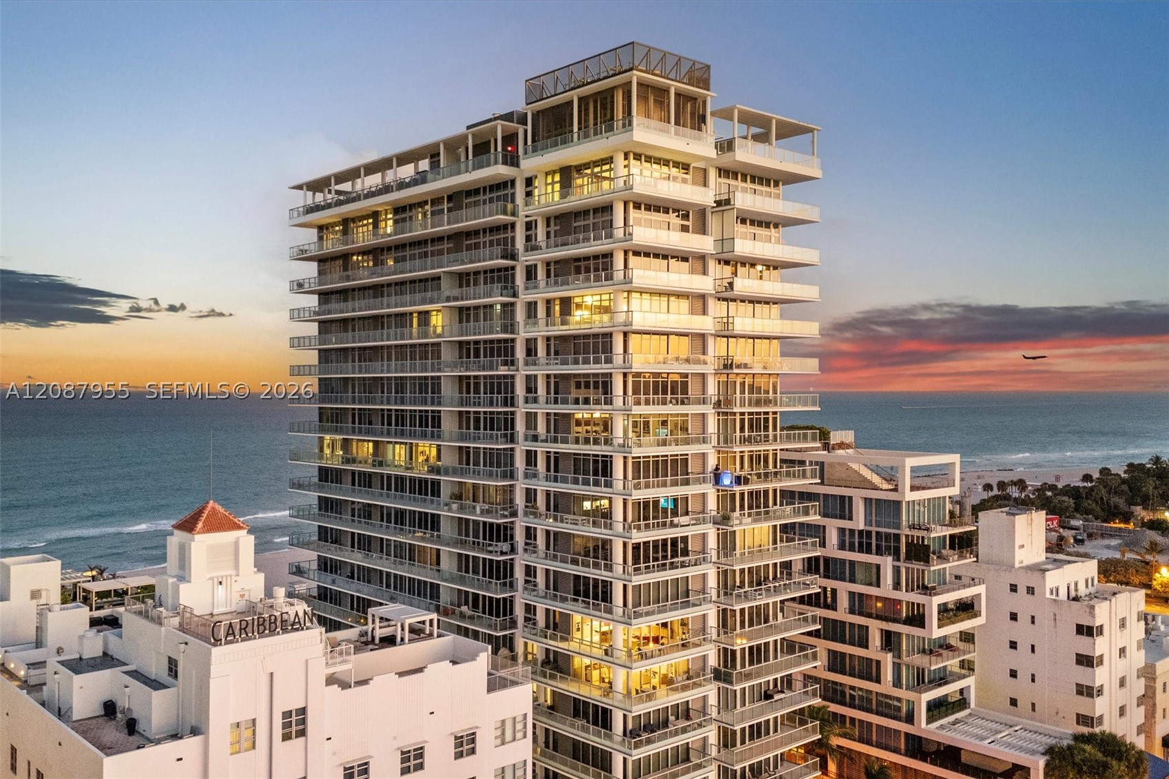 3737 Collins Ave #S-804