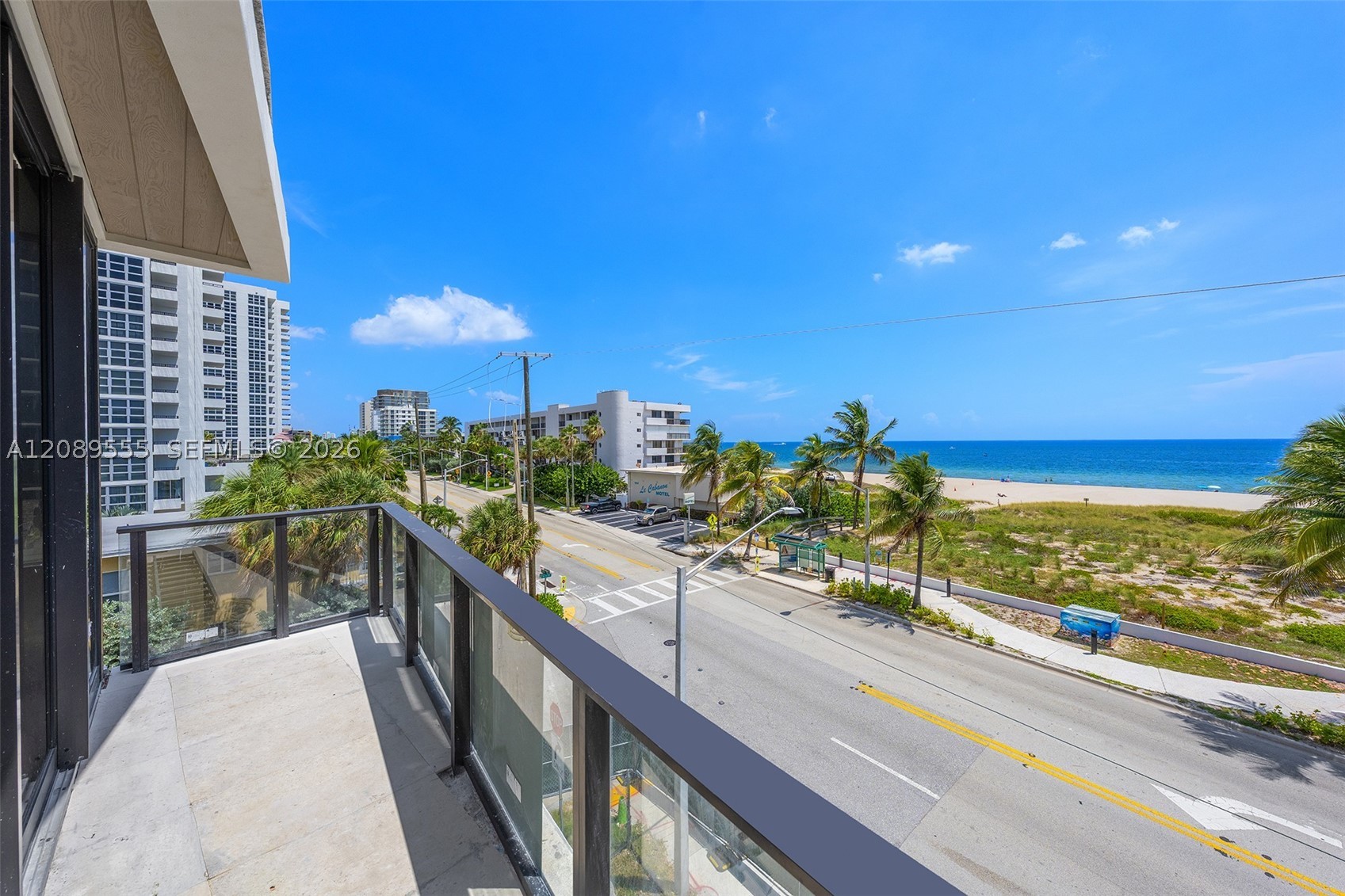 497 N Ocean Bl Pompano Beach, FL 33062