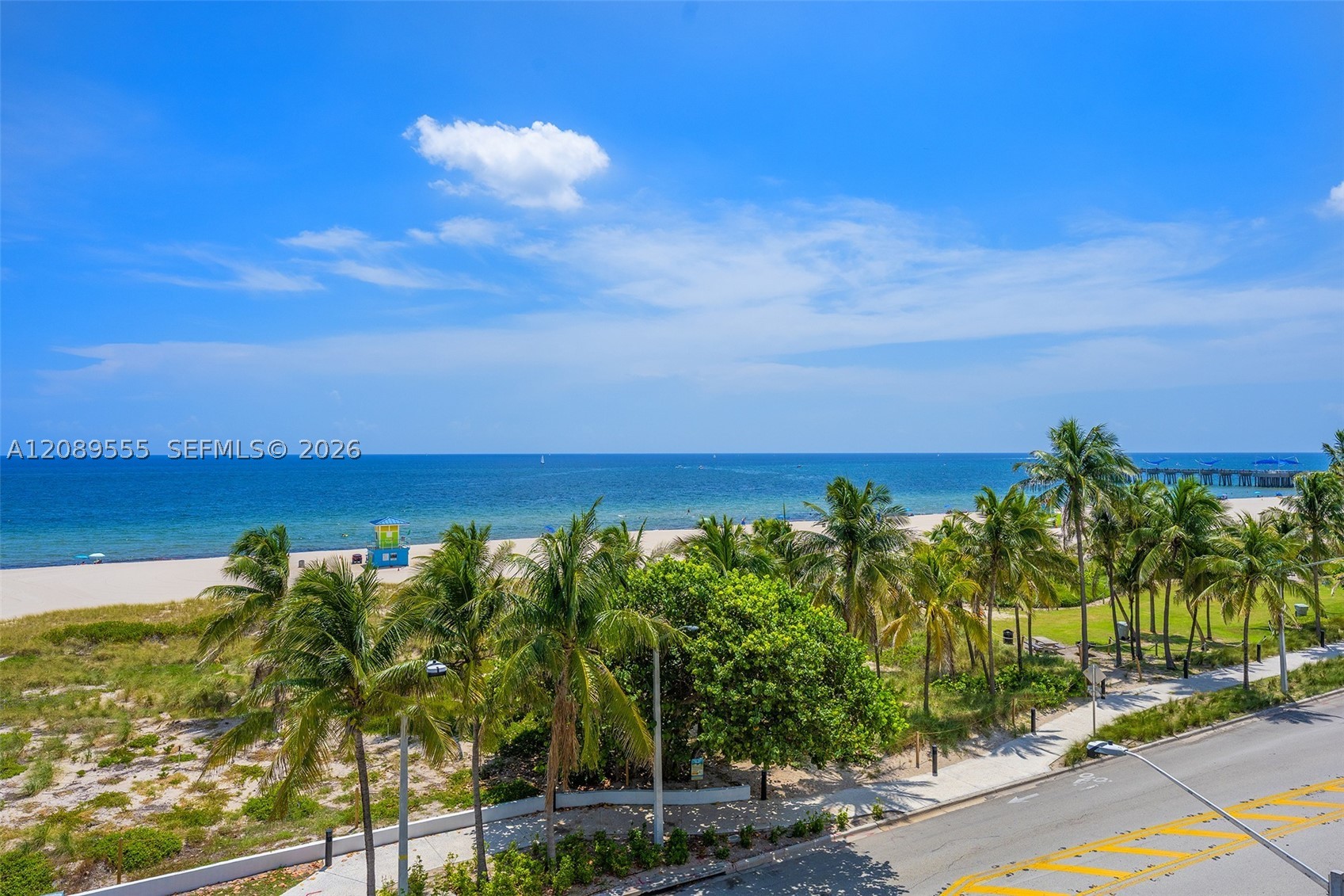 497 N Ocean Bl Pompano Beach, FL 33062