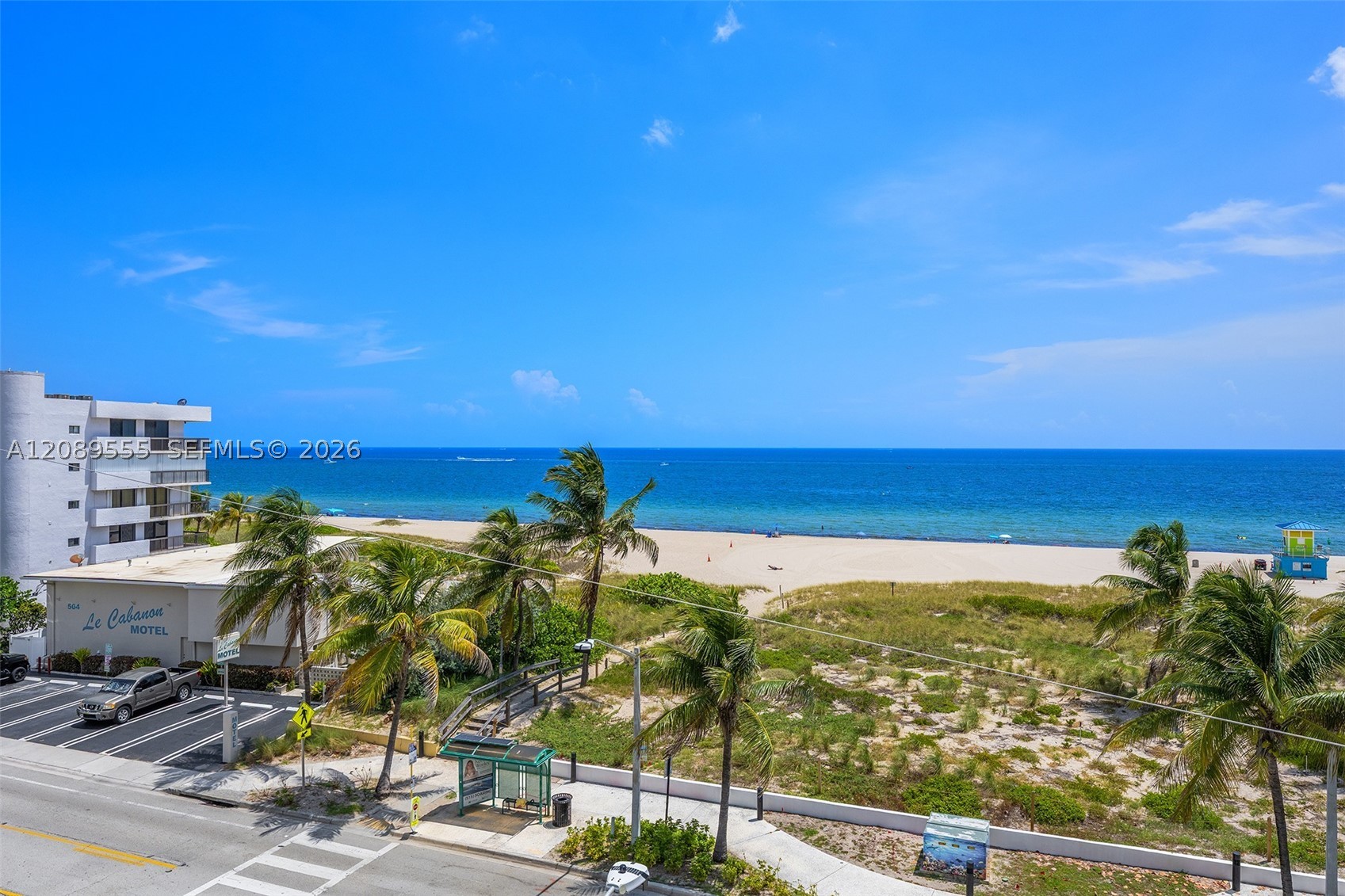 497 N Ocean Bl Pompano Beach, FL 33062