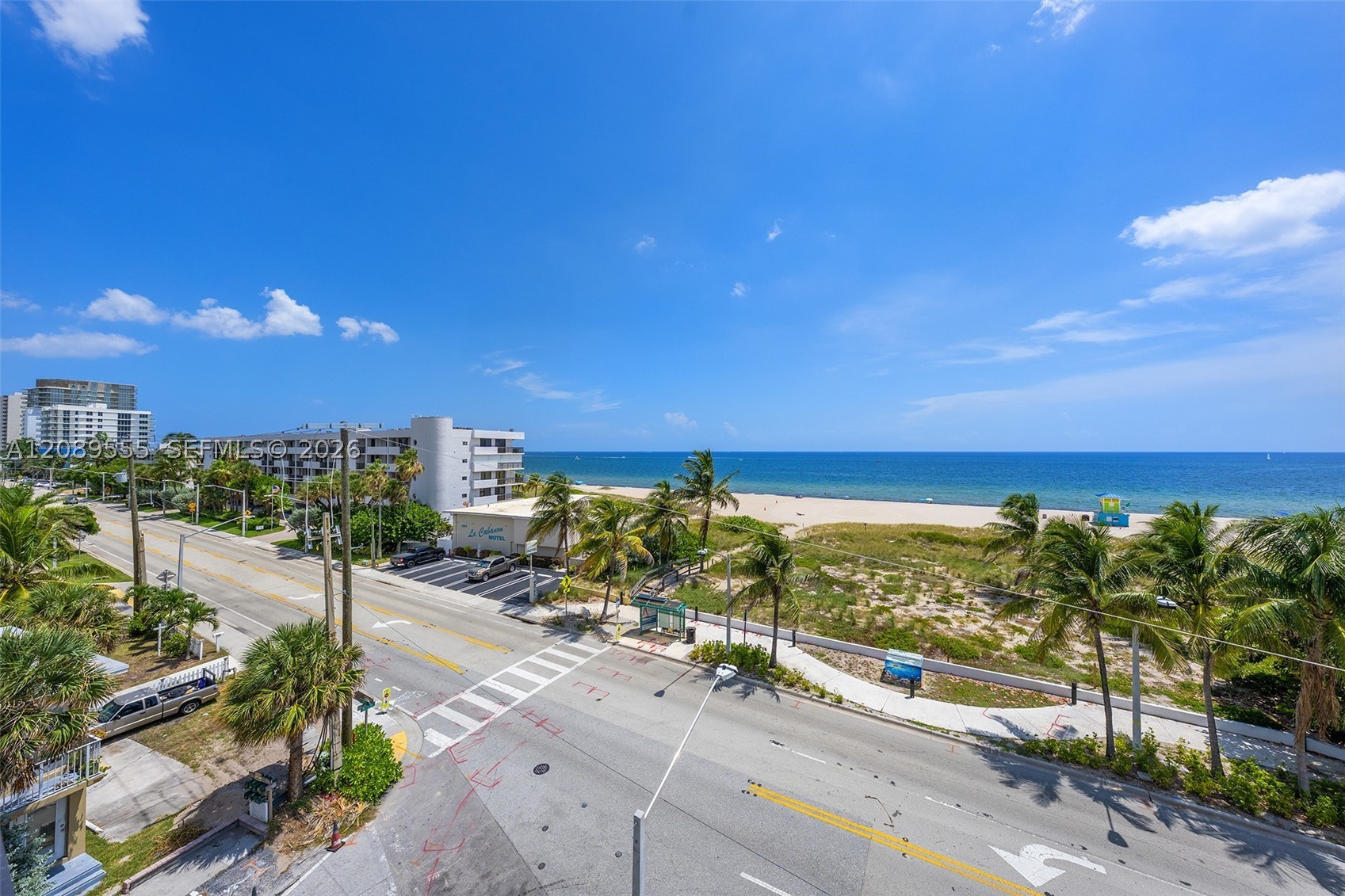 497 N Ocean Bl Pompano Beach, FL 33062