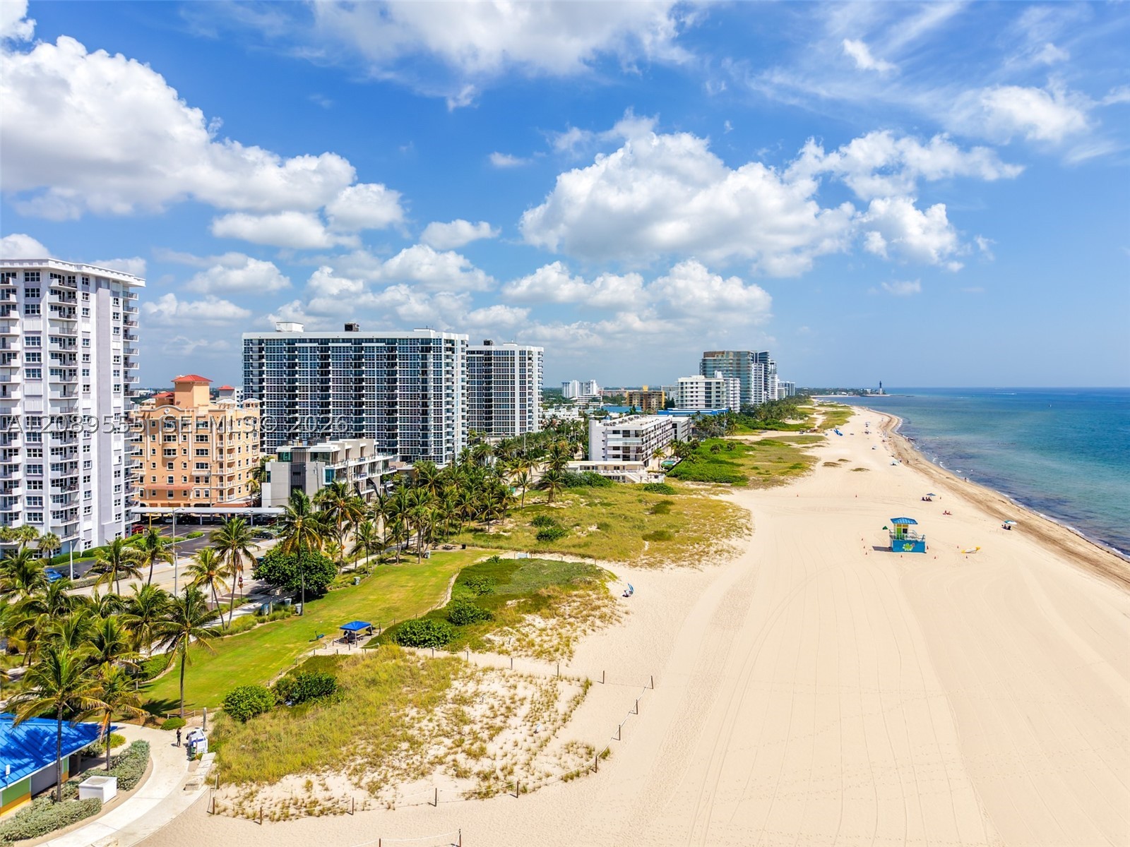 497 N Ocean Bl Pompano Beach, FL 33062