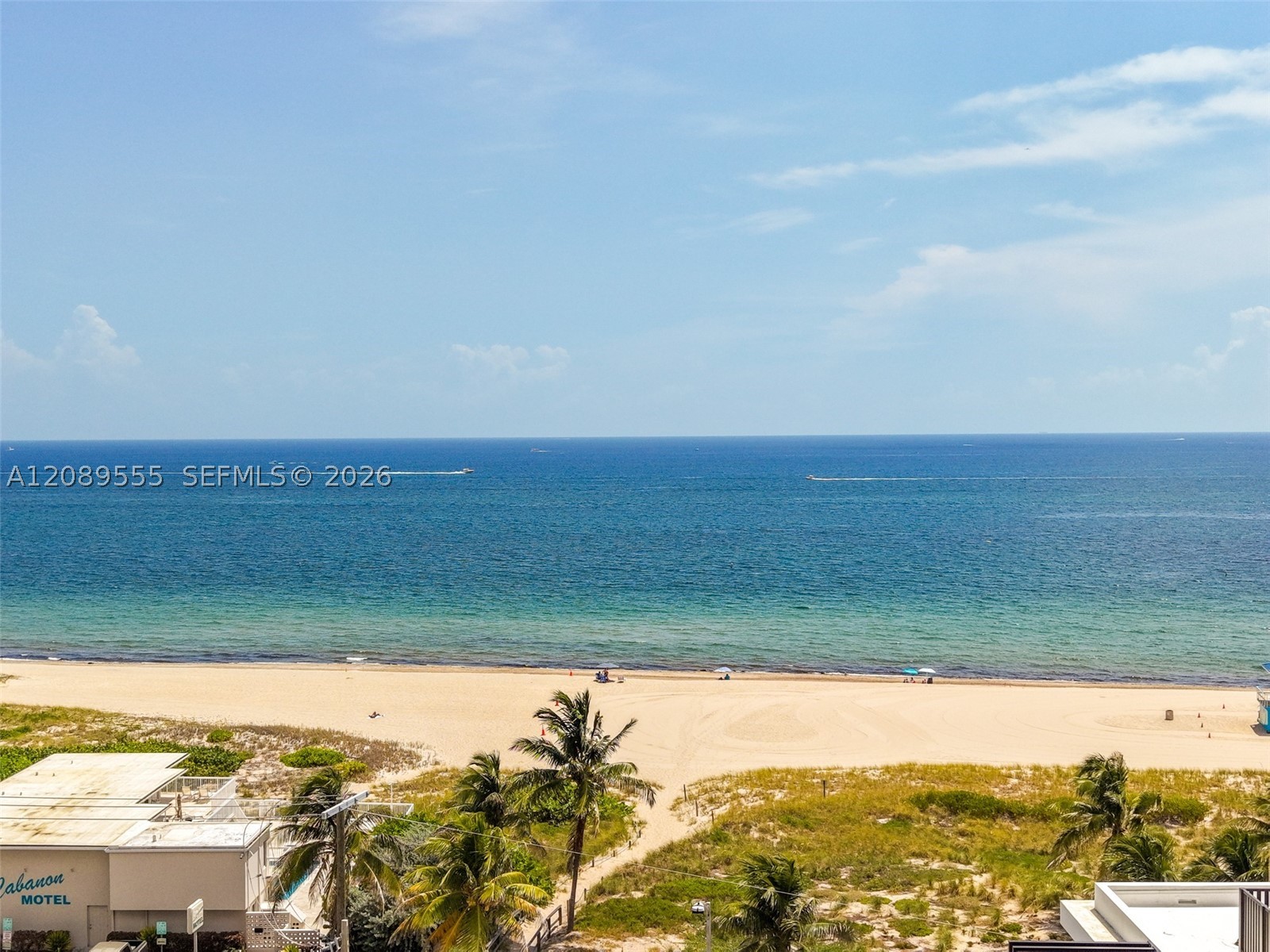 497 N Ocean Bl Pompano Beach, FL 33062