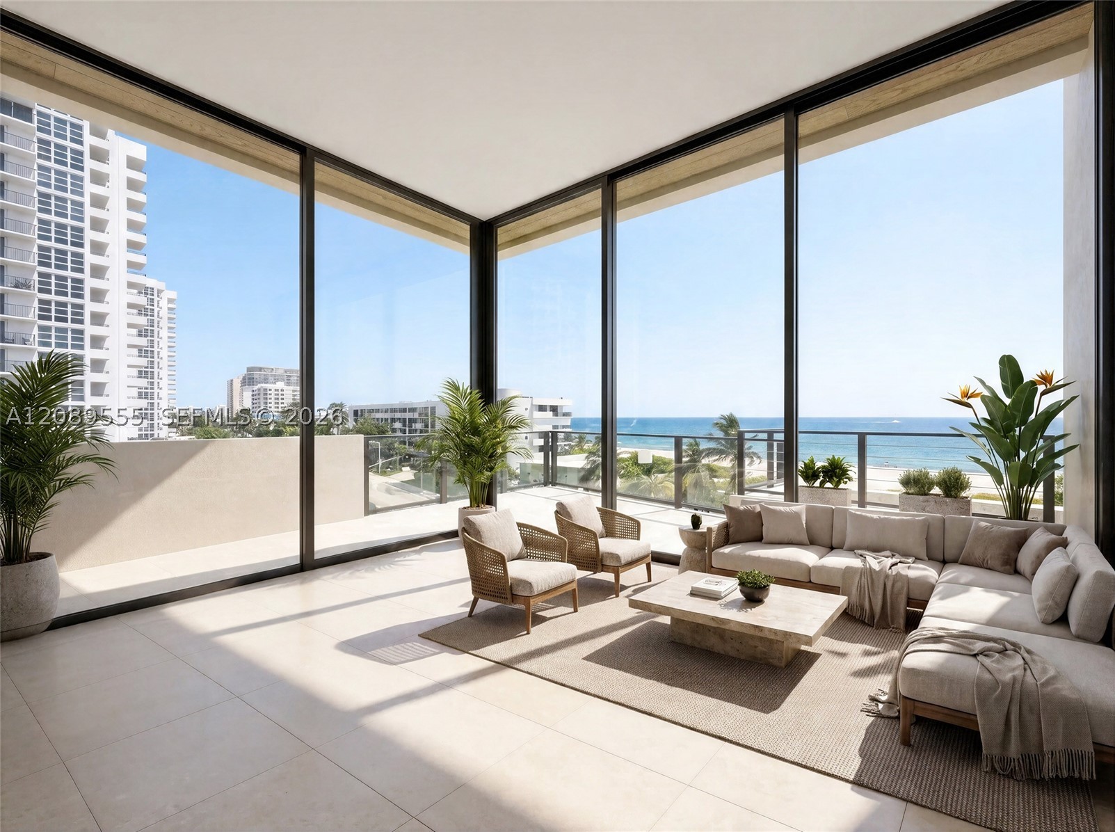 497 N Ocean Bl Pompano Beach, FL 33062