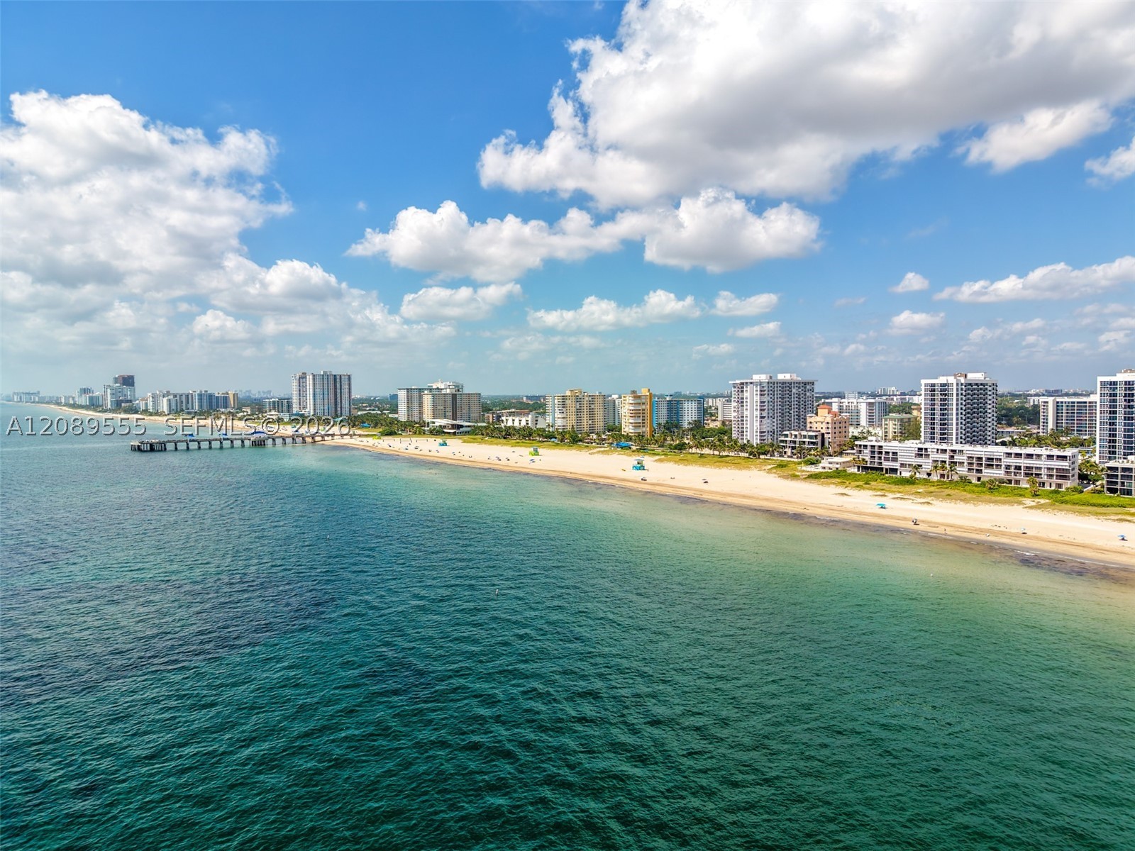 497 N Ocean Bl Pompano Beach, FL 33062