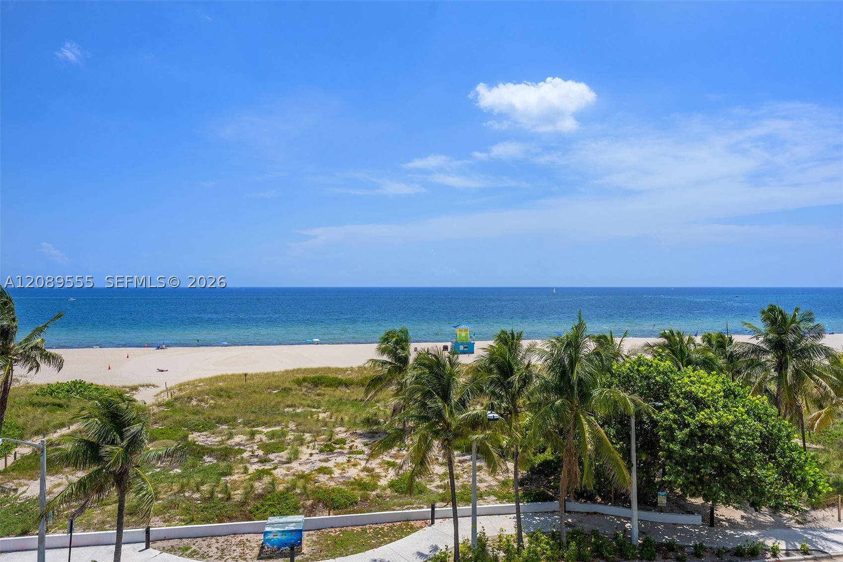 497 N Ocean Bl Pompano Beach, FL 33062