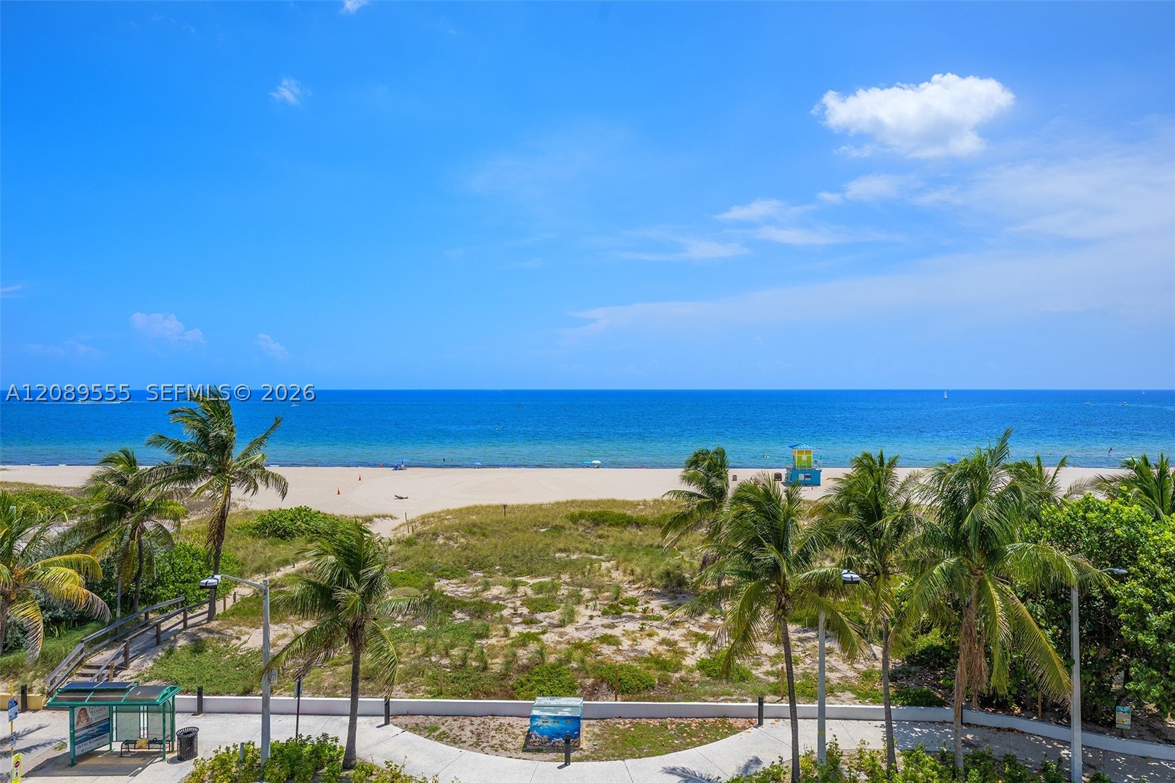 497 N Ocean Bl Pompano Beach, FL 33062