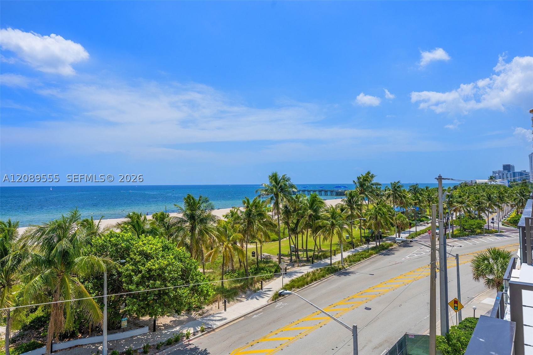 497 N Ocean Bl Pompano Beach, FL 33062