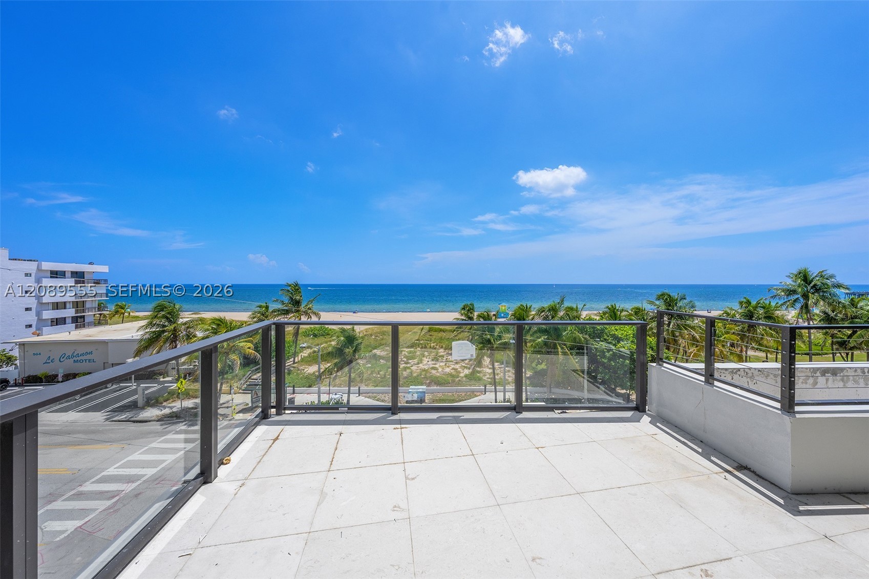 497 N Ocean Bl Pompano Beach, FL 33062