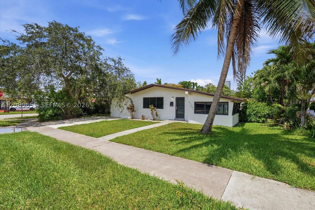 21341 NE 25th Ct Aventura, FL 33180