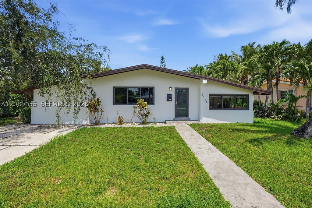 21341 NE 25th Ct Aventura, FL 33180