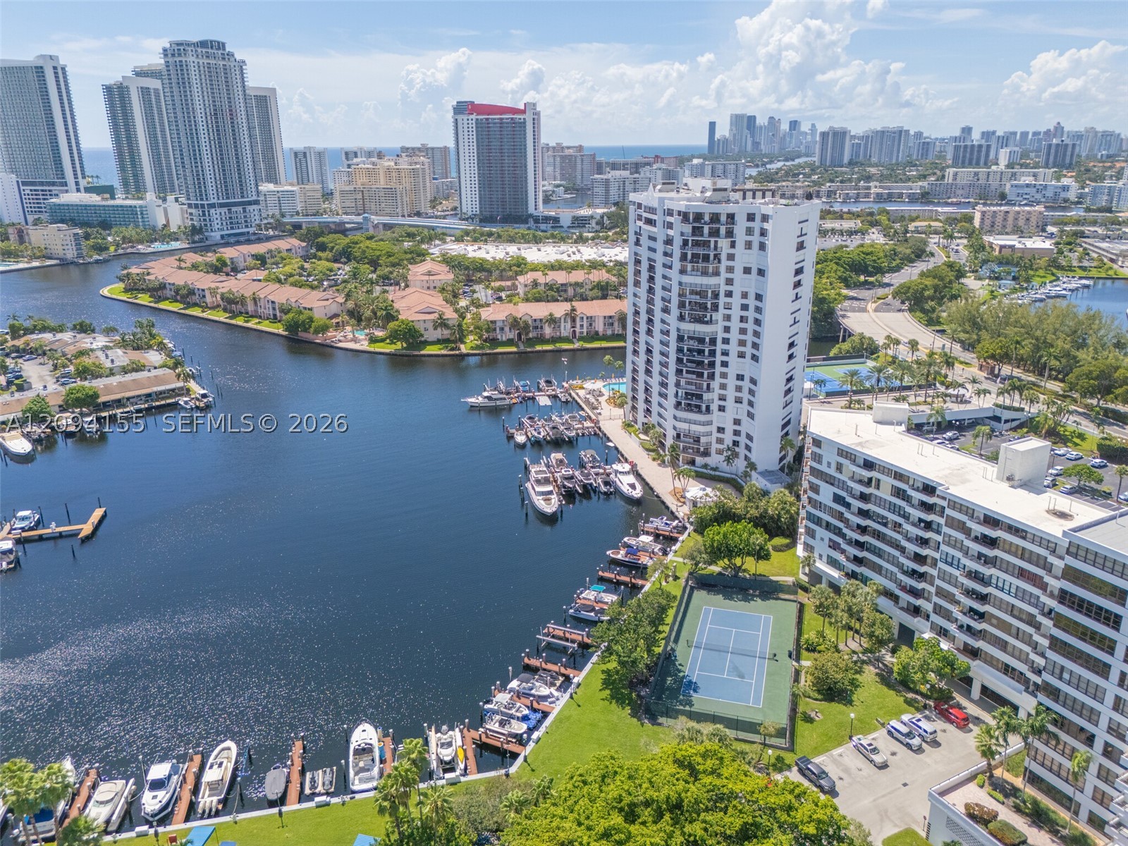500 Three Iss Blvd #225