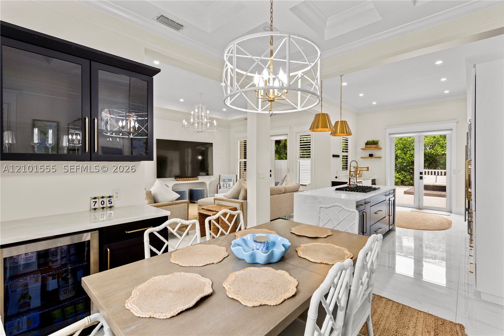 705 Madeira Ave Coral Gables, FL 33134