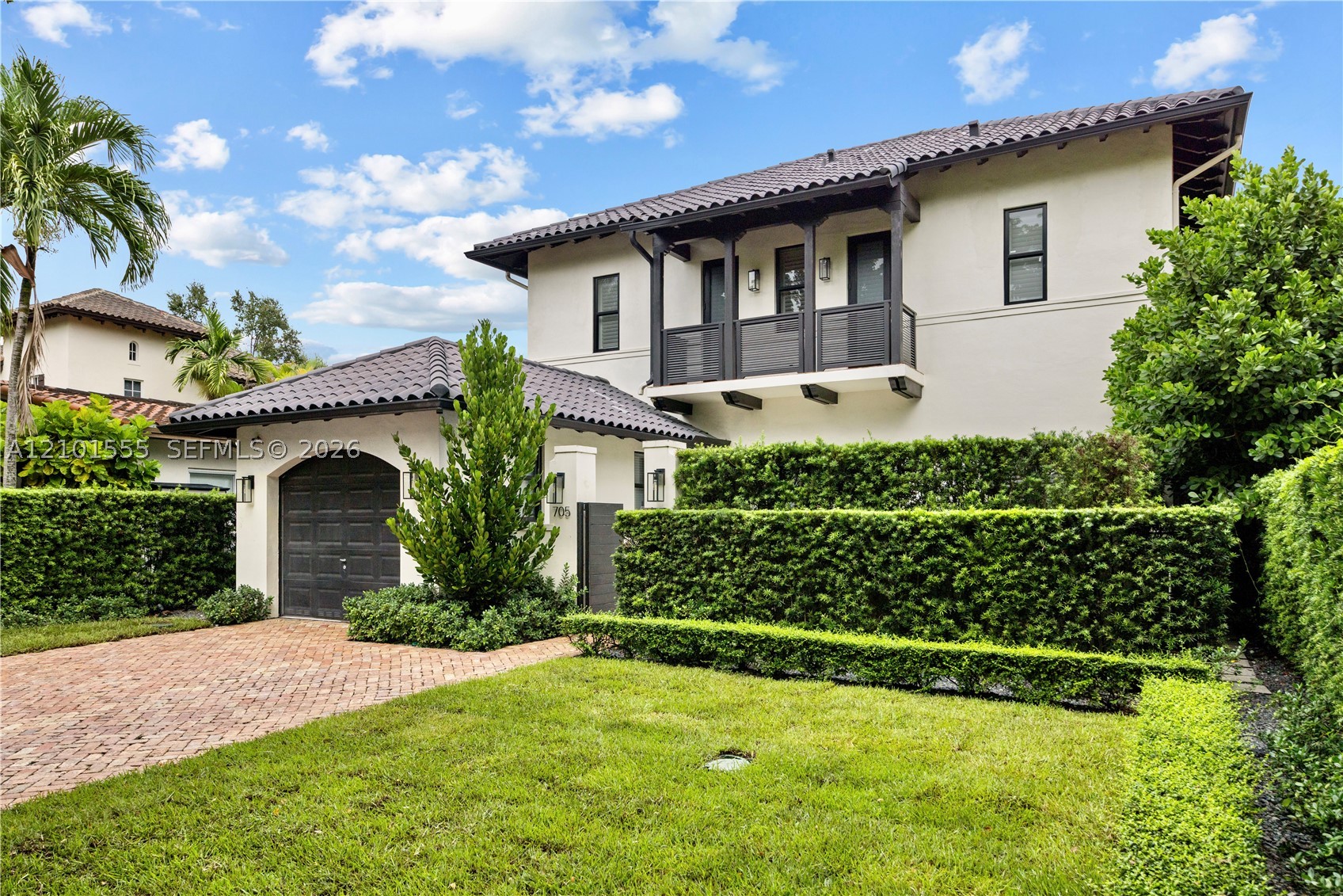 705 Madeira Ave Coral Gables, FL 33134