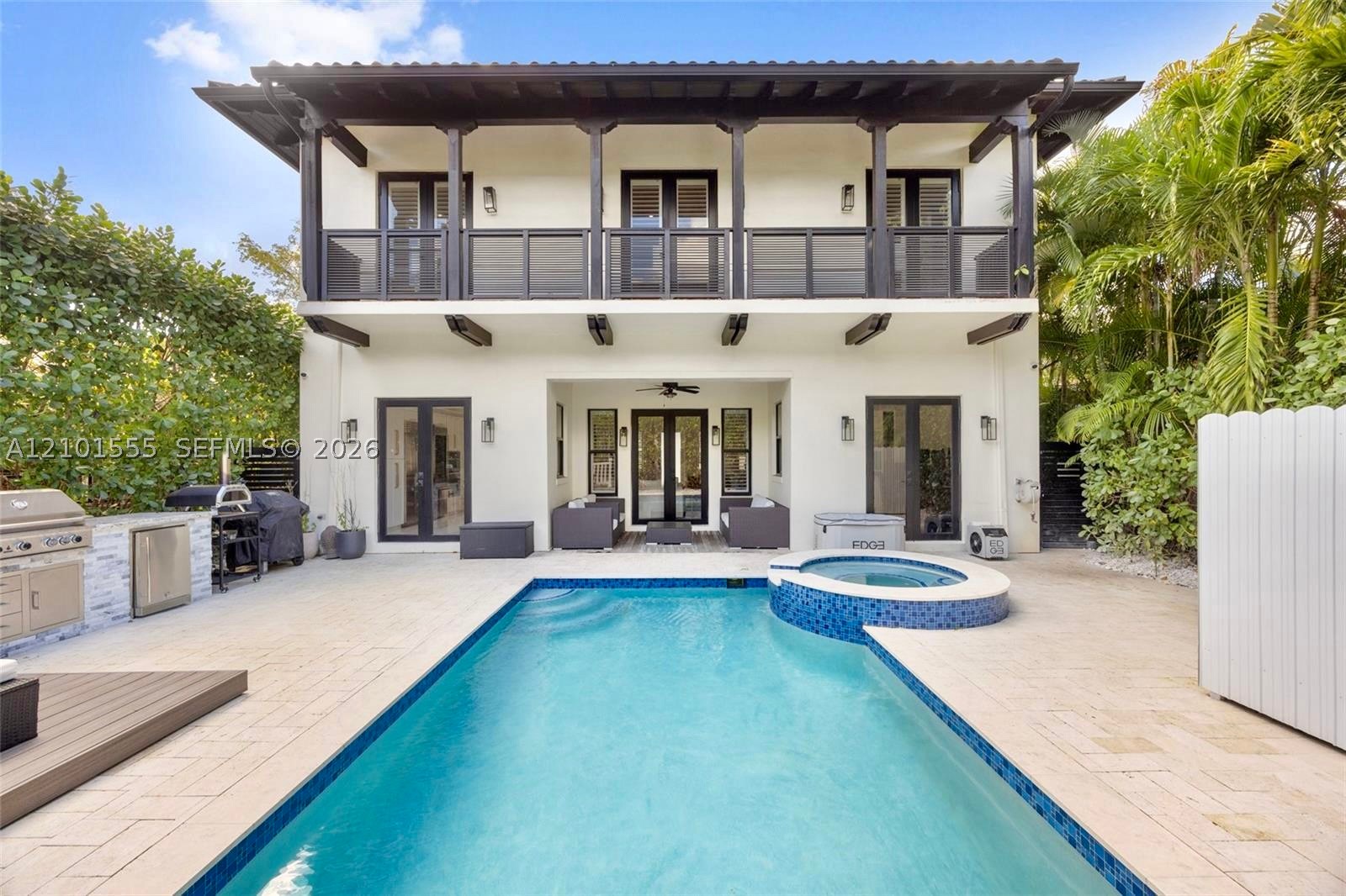 705 Madeira Ave Coral Gables, FL 33134