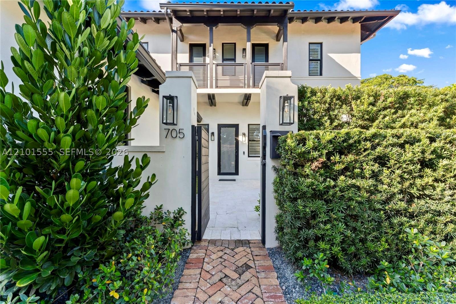 705 Madeira Ave Coral Gables, FL 33134