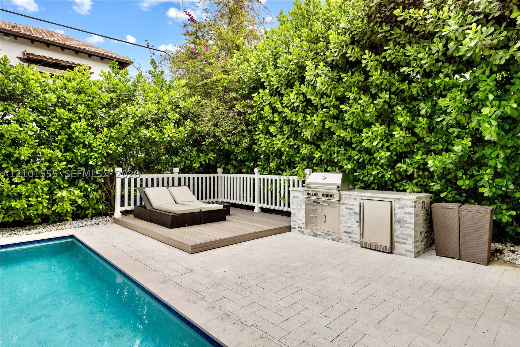 705 Madeira Ave Coral Gables, FL 33134