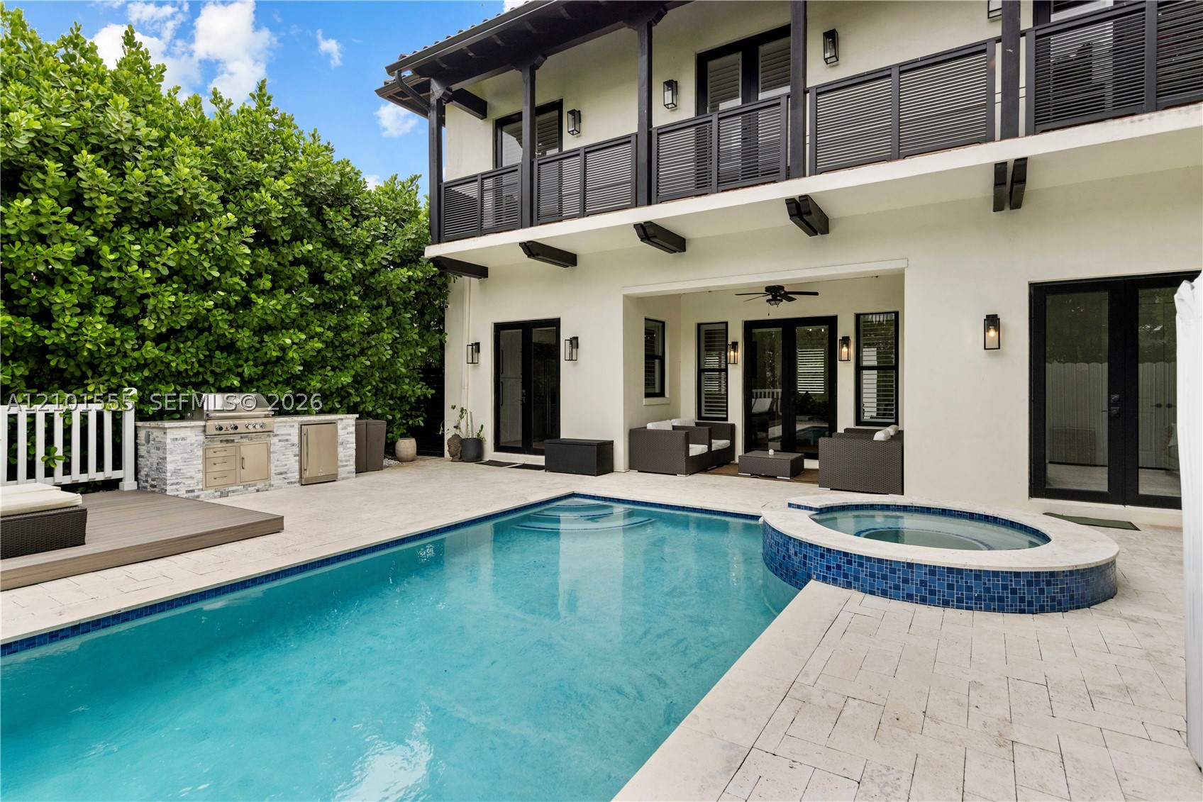 705 Madeira Ave Coral Gables, FL 33134