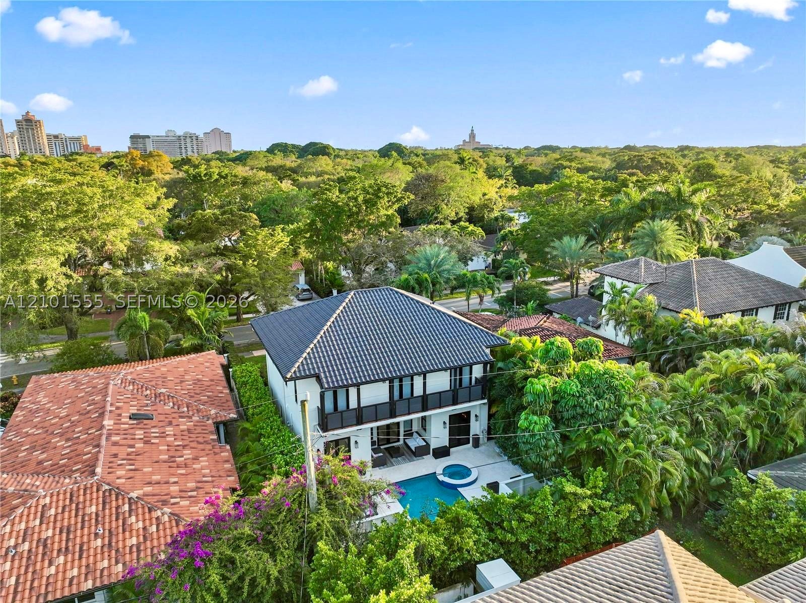 705 Madeira Ave Coral Gables, FL 33134