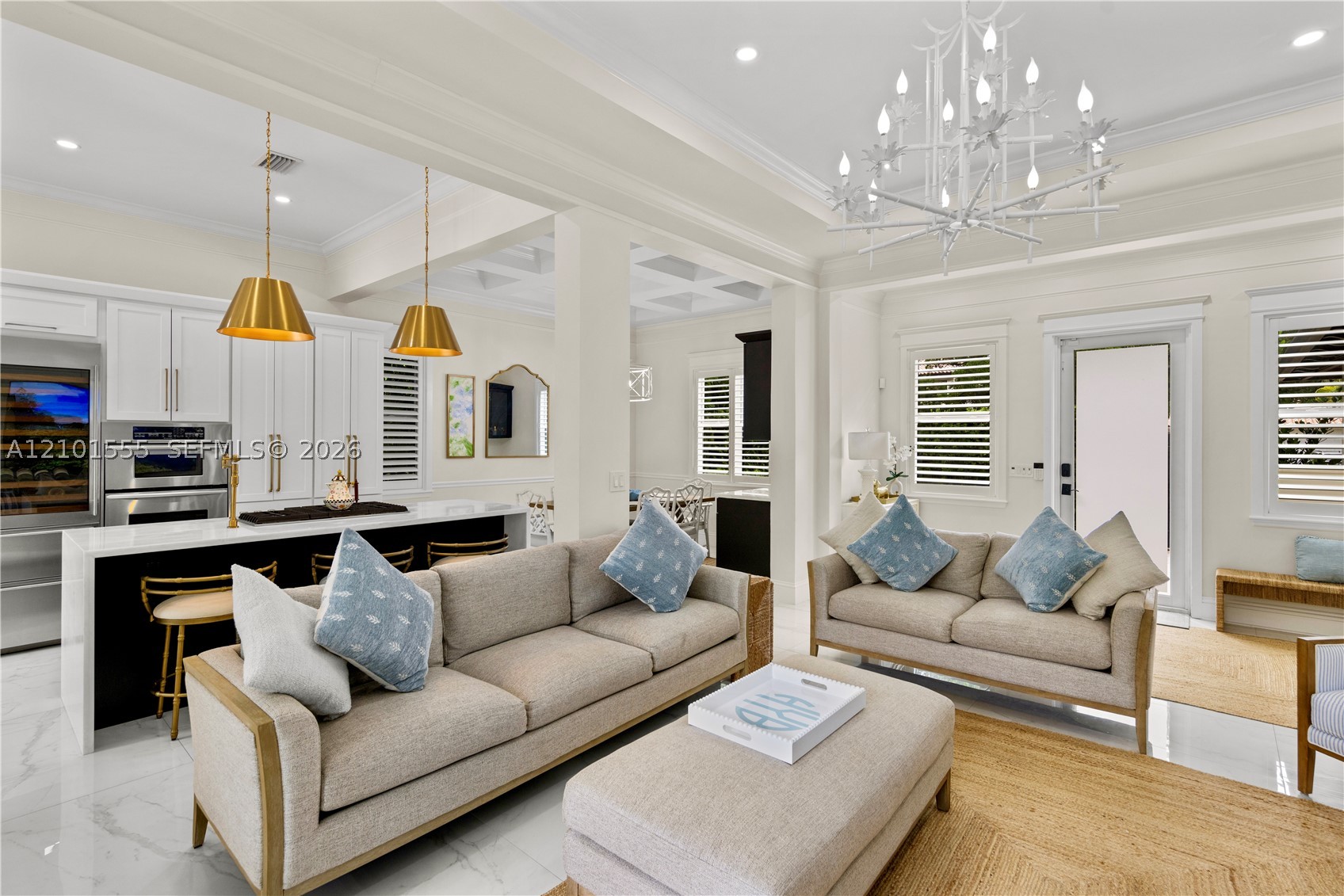 705 Madeira Ave Coral Gables, FL 33134